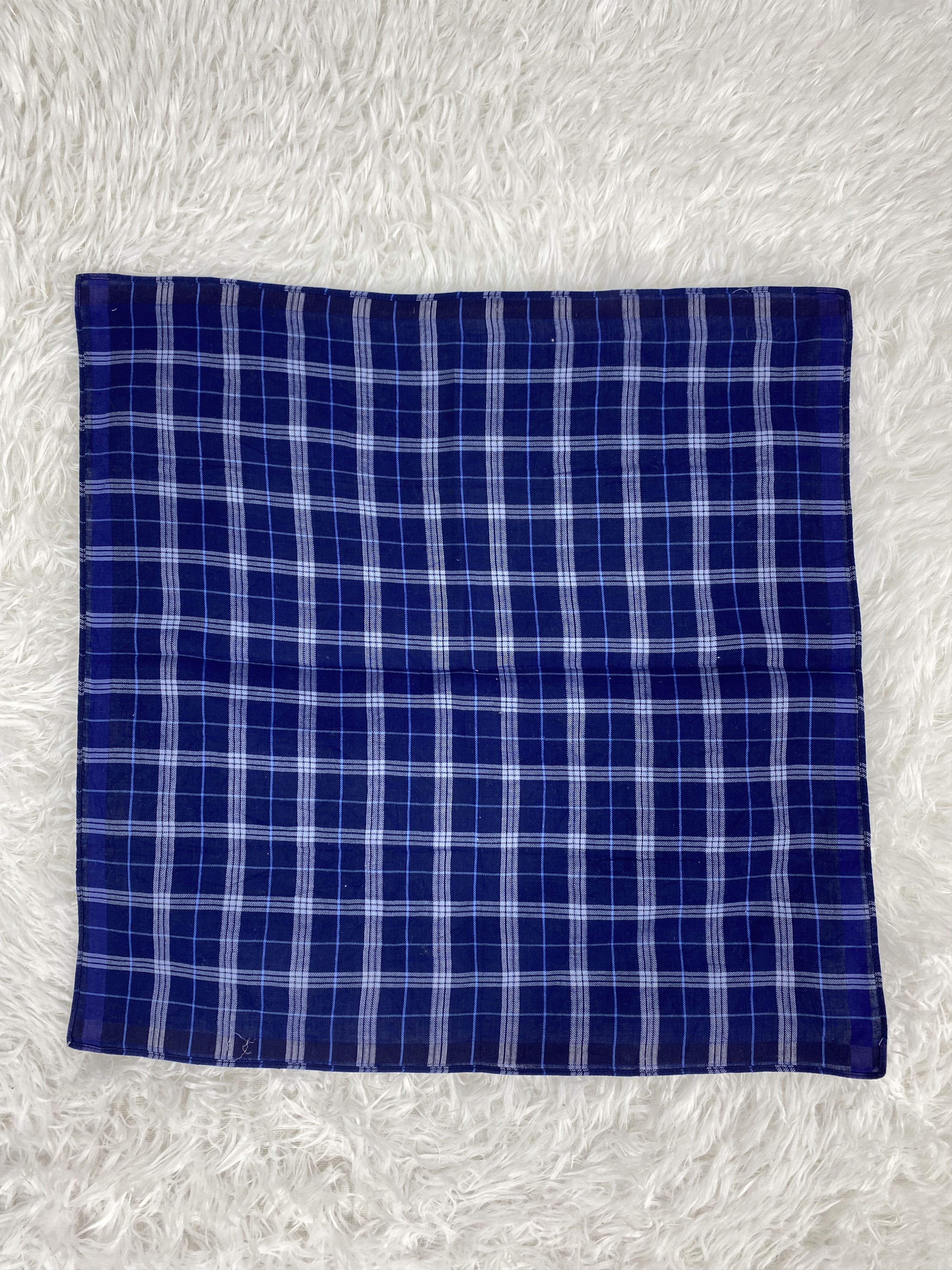 Chaps Vintage Chaps Ralph Lauren Handkerchief Neckerchief PH0266 Size ONE SIZE - 4 Thumbnail