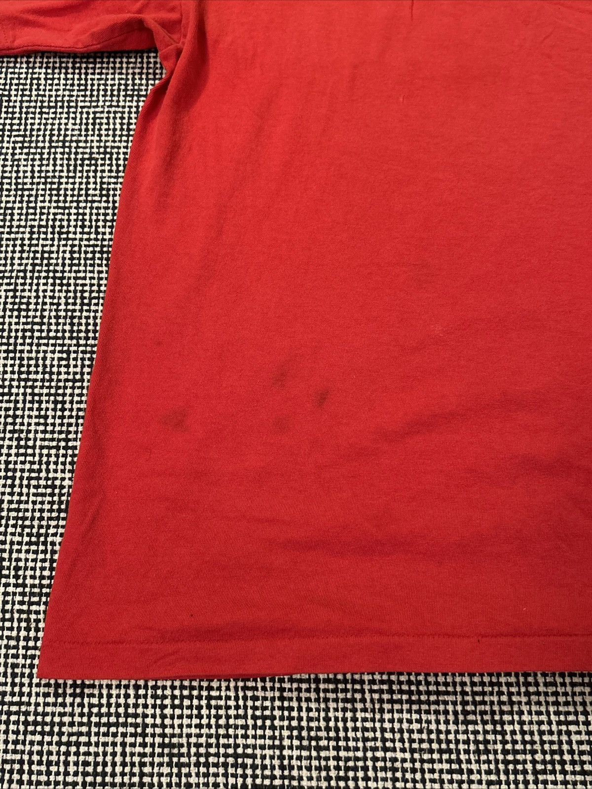 Vintage Vintage 80s Boothill Saloon pocket tee Size US L / EU 52-54 / 3 - 2 Thumbnail