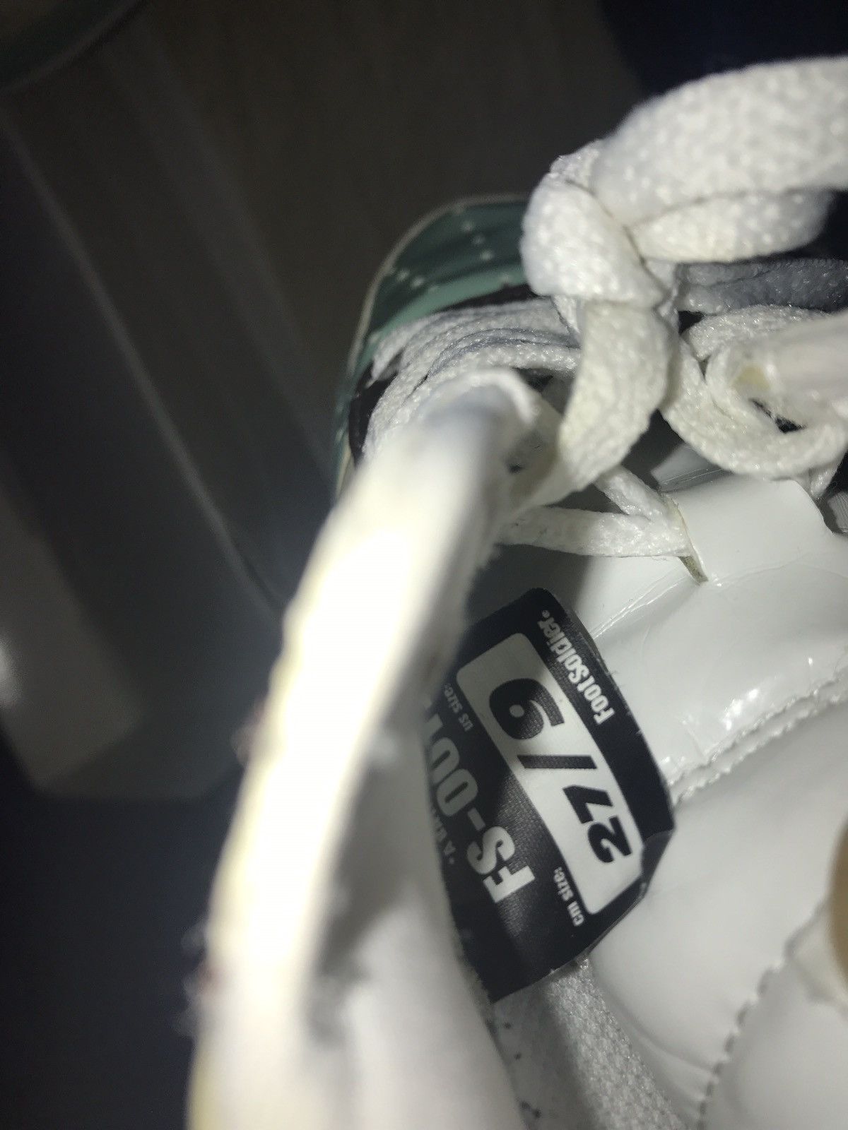 Bape Bapesta Size US 9 / EU 42 - 5 Thumbnail