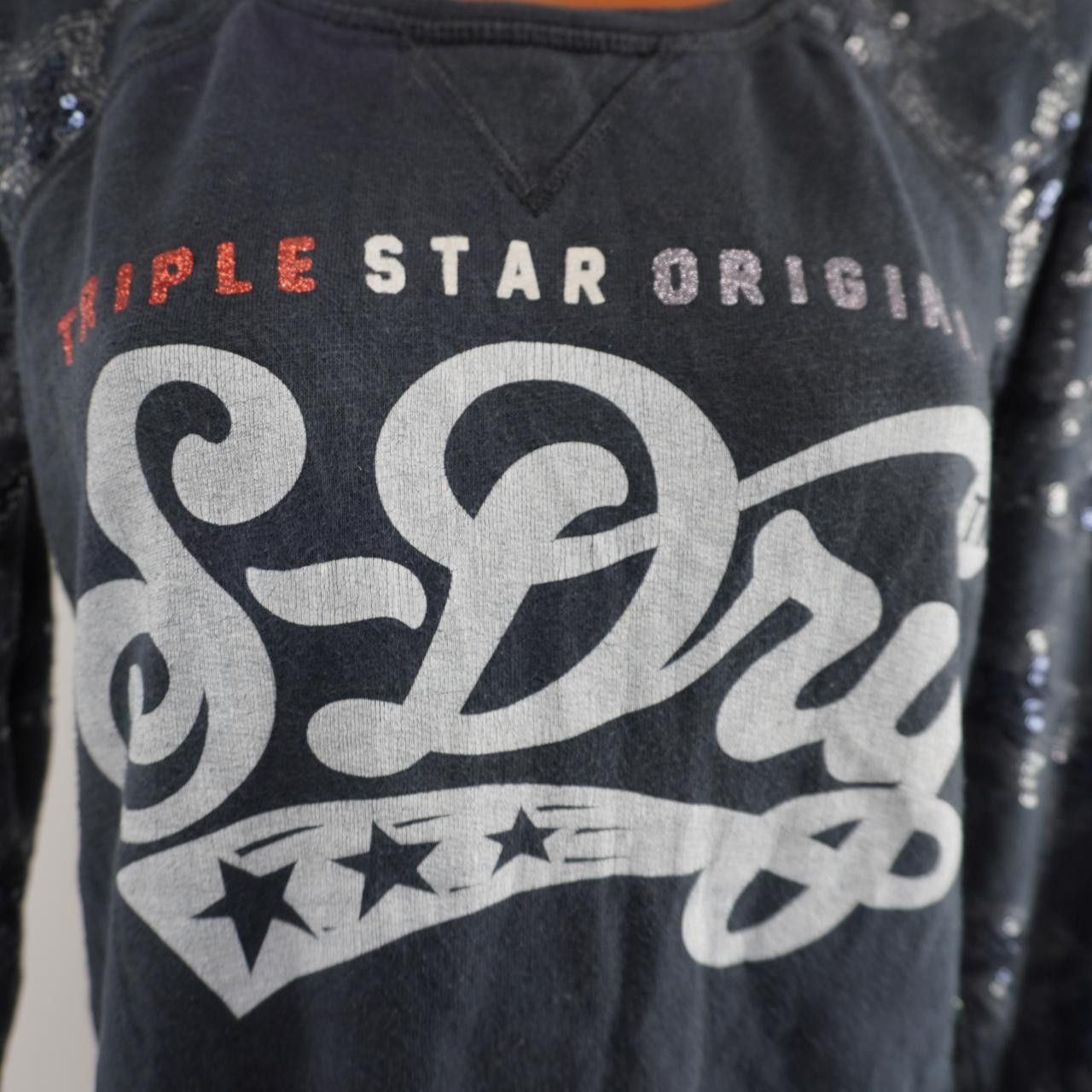 Superdry Women's Sweatshirt Superdry Size S / US 4 / IT 40 - 8 Thumbnail