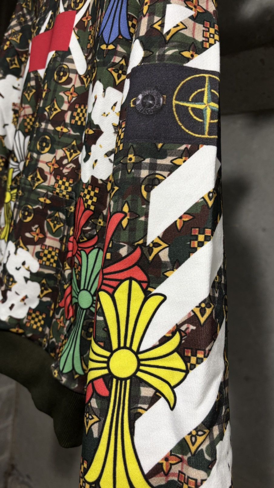 Other Bishop Everything Collab Hoodie Size US M / EU 48-50 / 2 - 11 Thumbnail