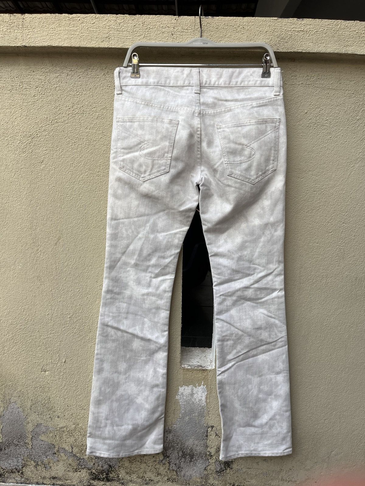 semanticdesign Semantic design statement denim Size US 33 - 4 Thumbnail