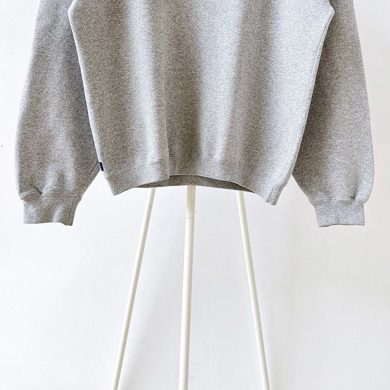 Vintage 90s York College crewneck sweatshirt/ M Size US M / EU 48-50 / 2 - 3 Thumbnail