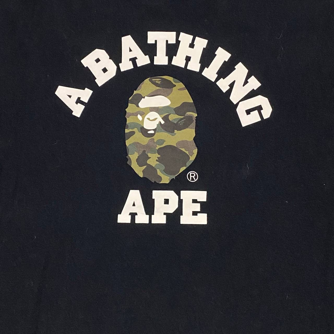 Bape A bathing ape bape Size US M / EU 48-50 / 2 - 2 Thumbnail