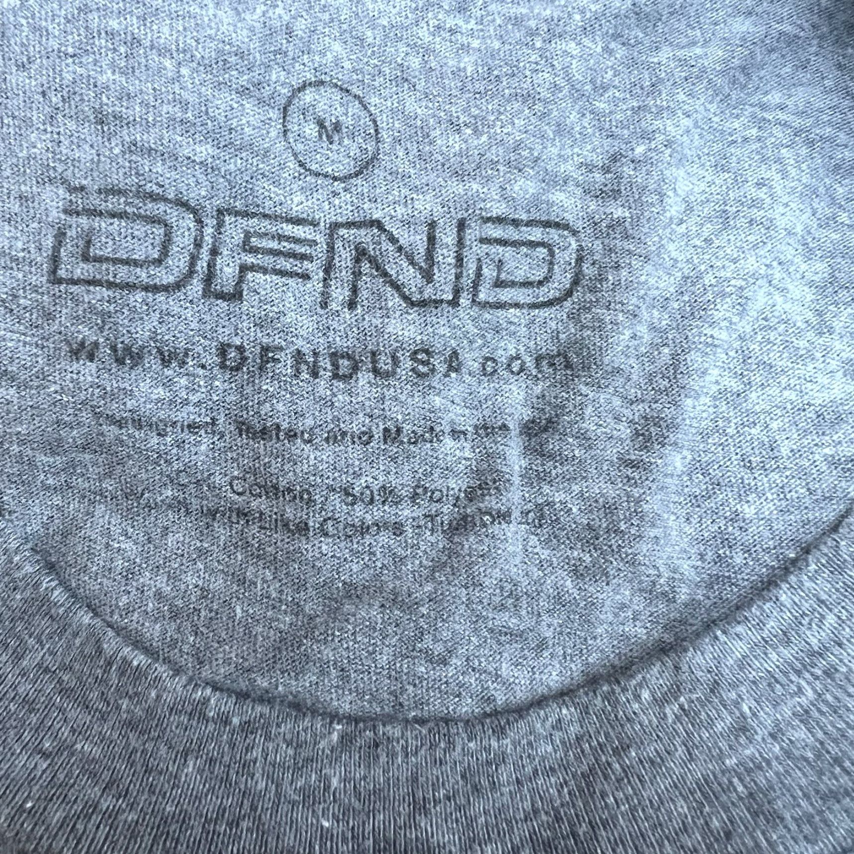 Element Airborne Joint Communications Support Element Long Sleeve T-Shirt Men’s Size M Size US M / EU 48-50 / 2 - 5 Thumbnail