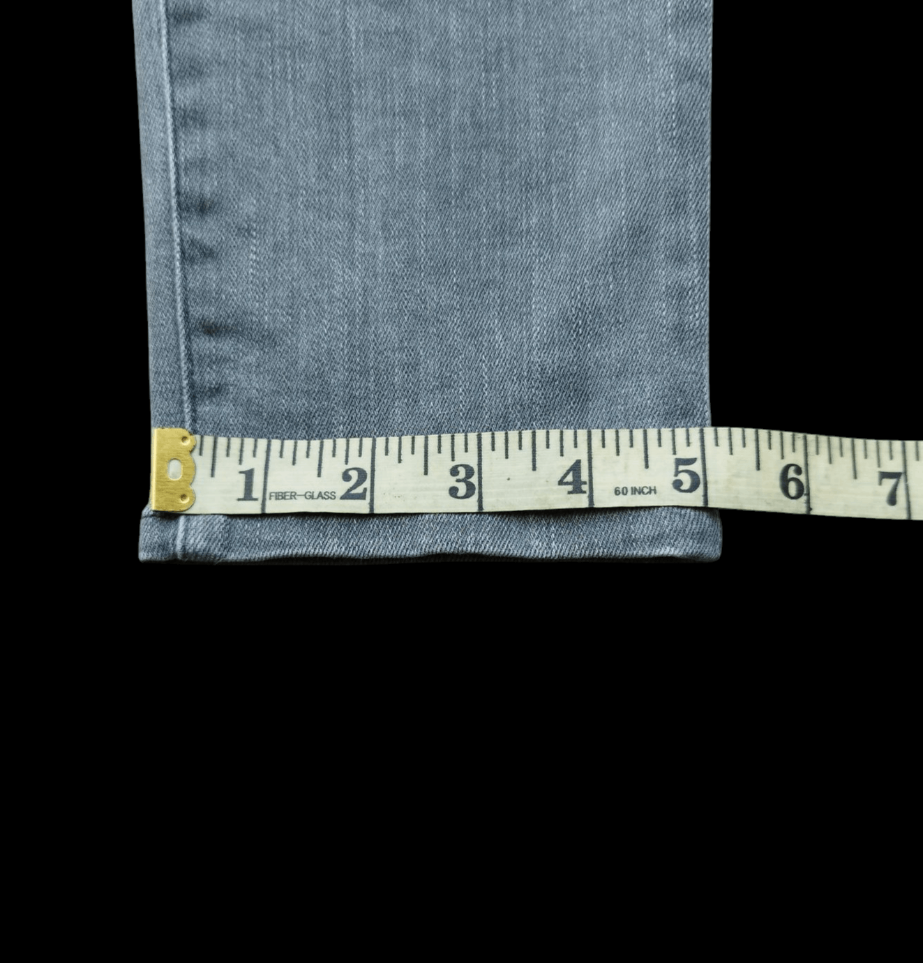 Helmut Lang Helmut lang stretch jeans Size 27" / US 4 / IT 40 - 17 Thumbnail