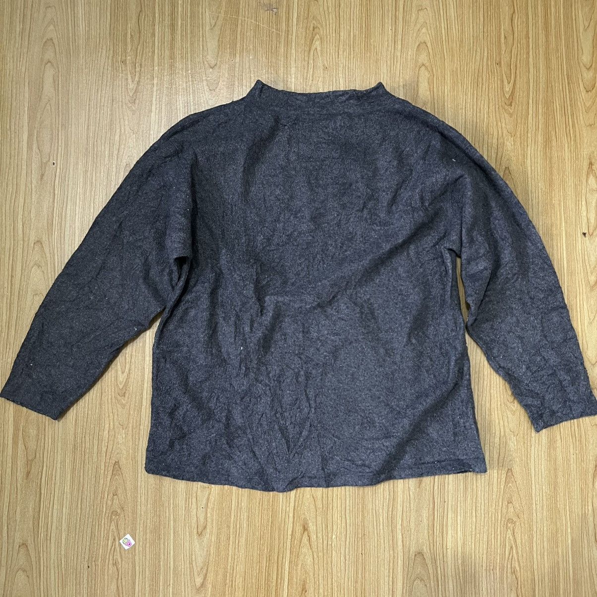 Vans Vans skateboard sherpa wool Size US M / EU 48-50 / 2 - 8 Thumbnail