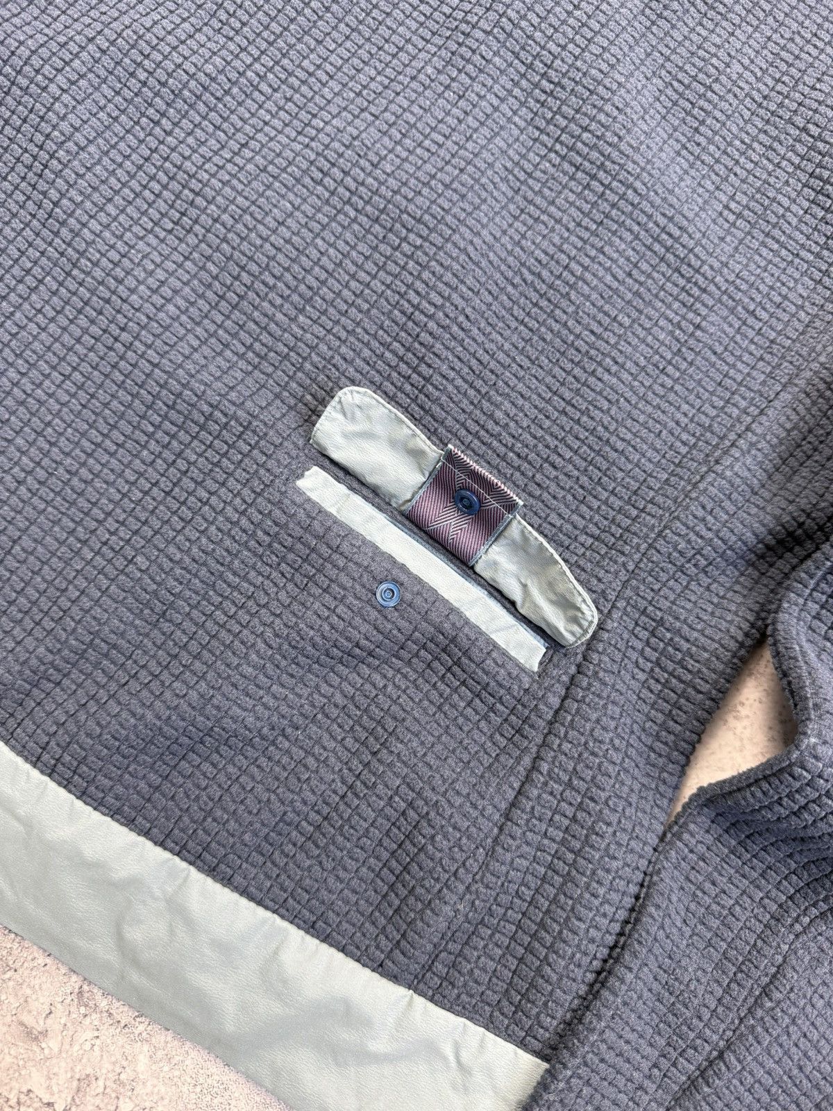 Rapha Rapha Cycling Explore Technical Pullover 1/4 Zip Fleece Size US S / EU 44-46 / 1 - 23 Thumbnail