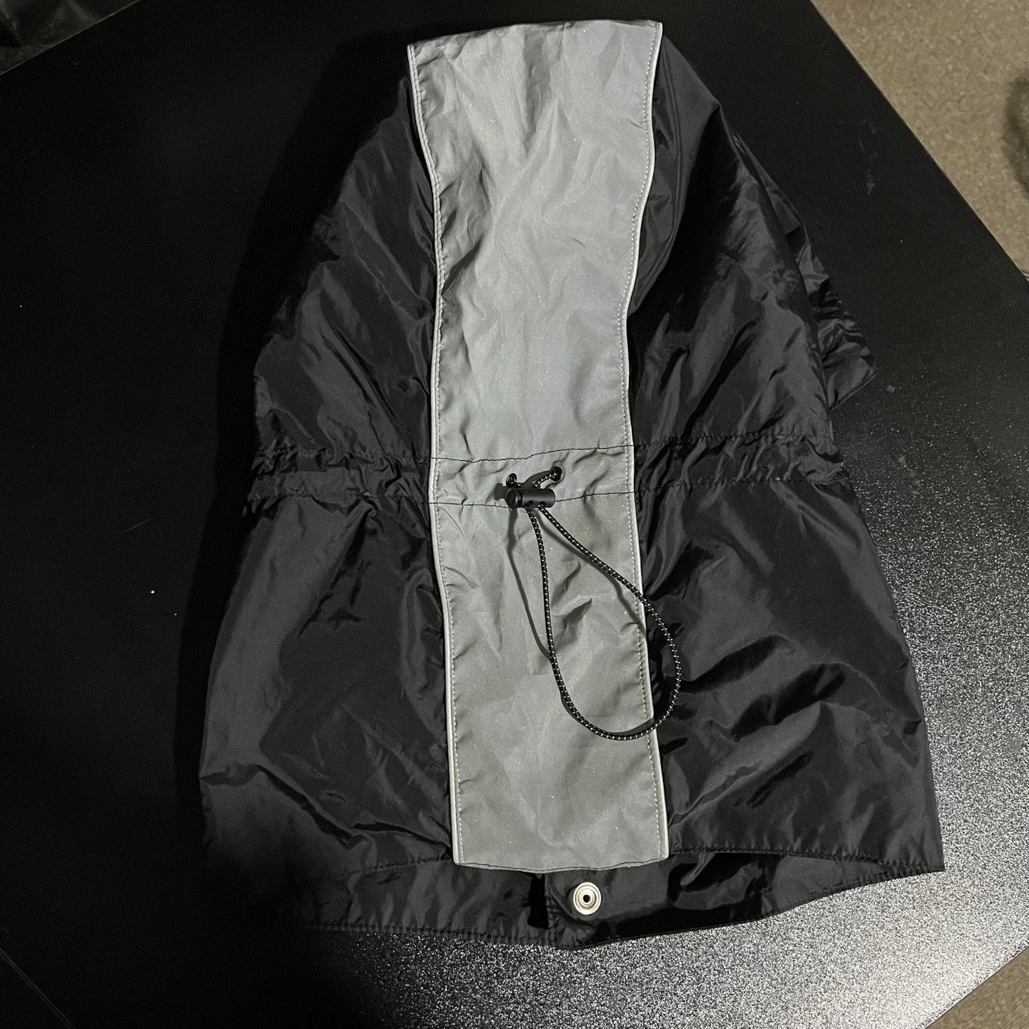 Puma Puma Kid Milli Nylon 3M Hood Size ONE SIZE - 6 Thumbnail
