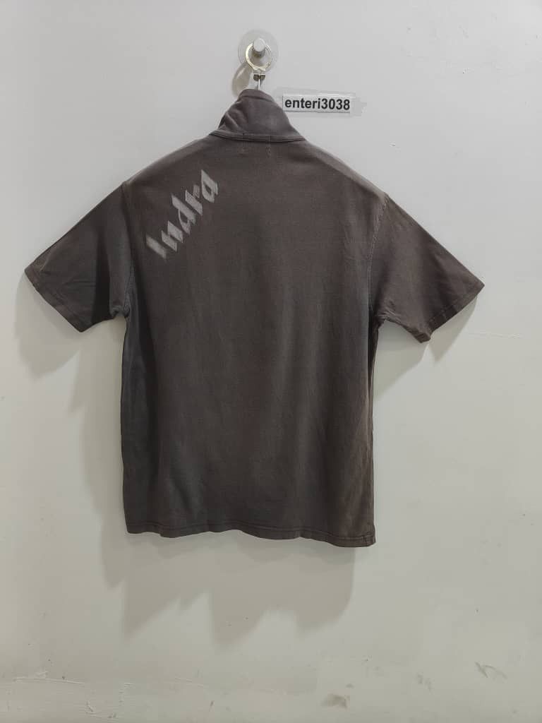 Helly Hansen Destiny OF Indra at back Vintage 90s Helly Hansen Zip Size US L / EU 52-54 / 3 - 2 Thumbnail