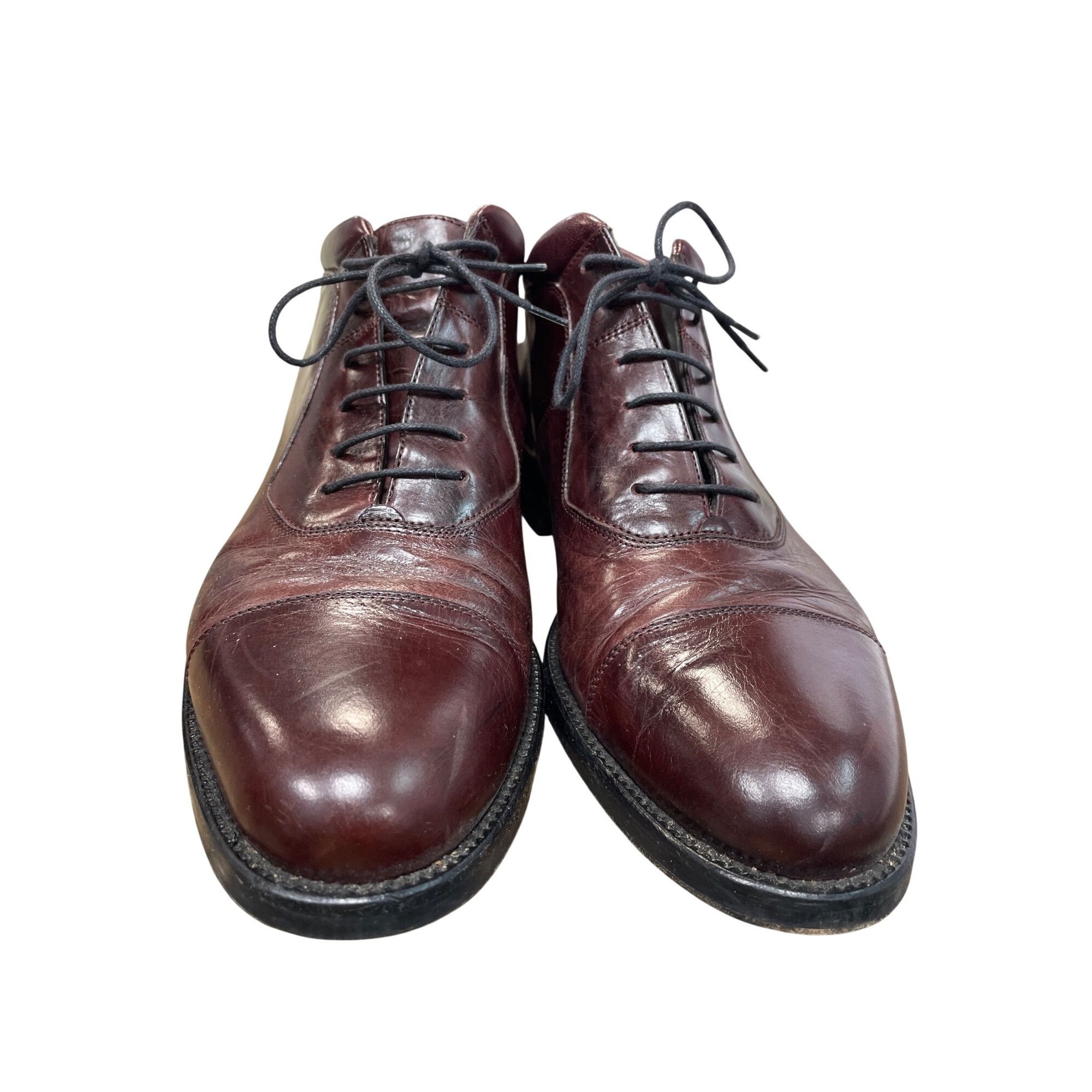 Johnston & Murphy Johnston Murphy Domani Mens Burgandy Chucka Boots Sz 9m SKU Size US 9 / EU 42 - 10 Thumbnail