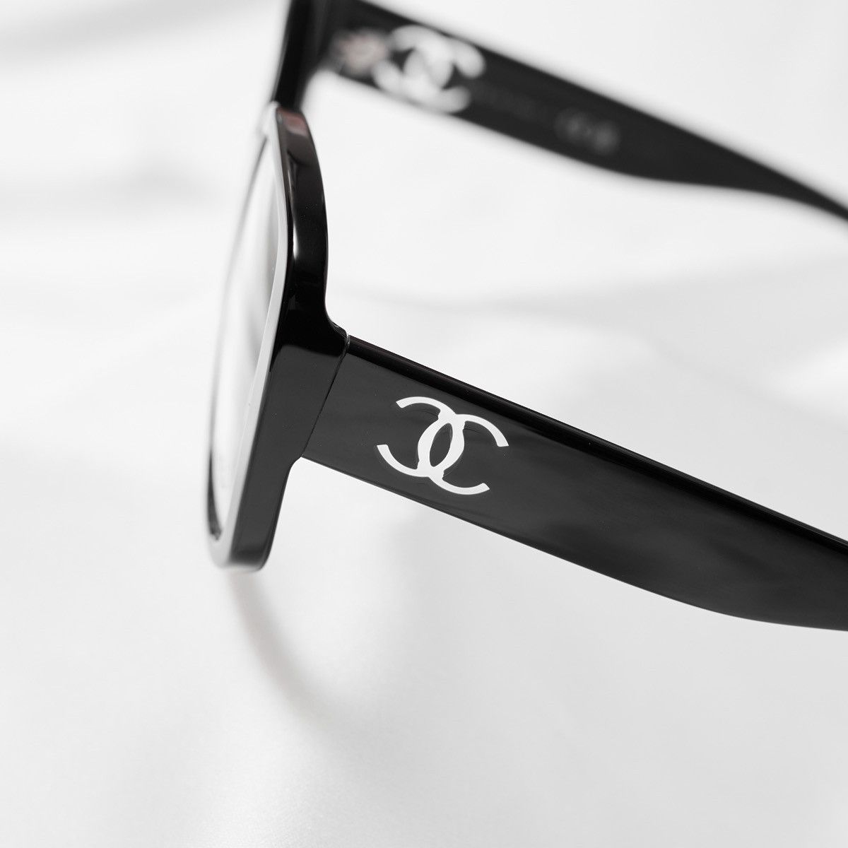 Chanel CHANEL 0CH3476 C501 GLASSES Size ONE SIZE - 3 Thumbnail