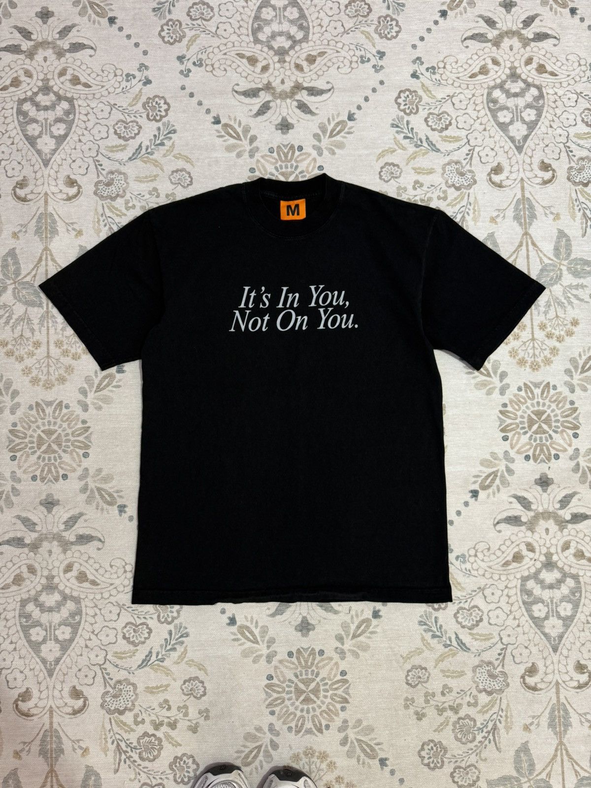Microsoft Hardwear Designed by Gavin Mathieu for Microsoft Tee Size US M / EU 48-50 / 2 - 2 Thumbnail