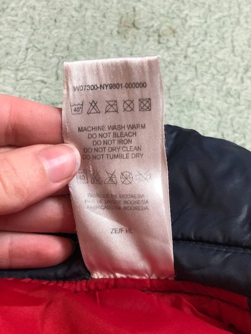 Miss Sixty Vintage Miss Sixty Puffer Light Jacket Size M Size M / US 6-8 / IT 42-44 - 3 Thumbnail