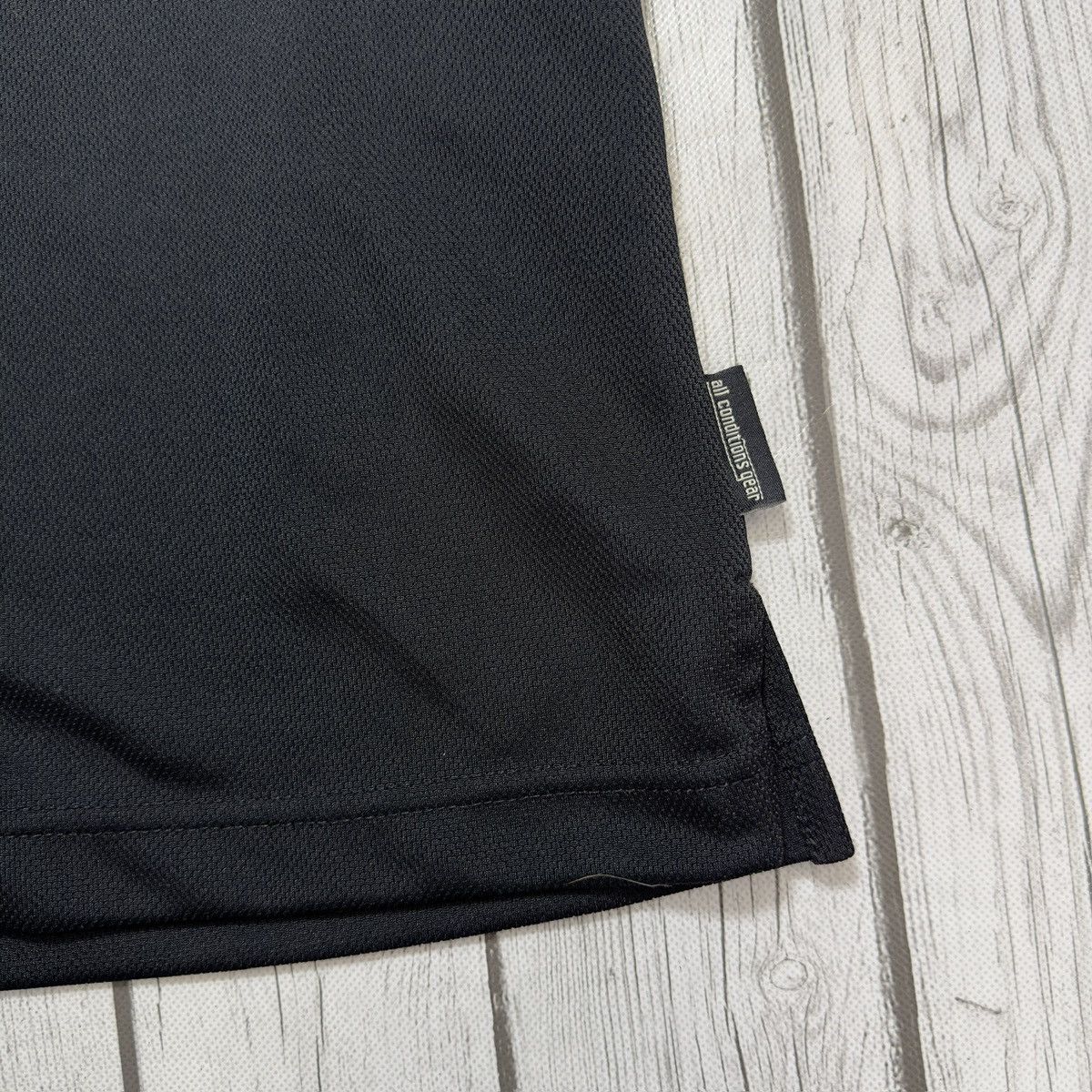 Nike × Nike ACG × Vintage Vintage Nike ACG shirt Size US S / EU 44-46 / 1 - 3 Thumbnail