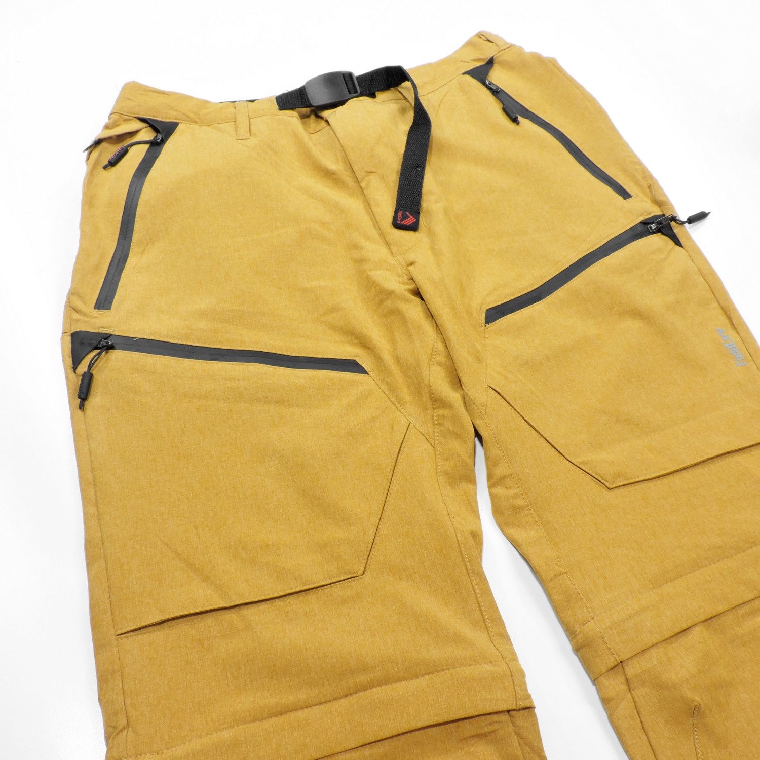 If Six Was Nine FIELDCORE DIAMAGIC DIRECT TRAIL, HIKING STRETCH PANTS Size US 31 - 6 Thumbnail