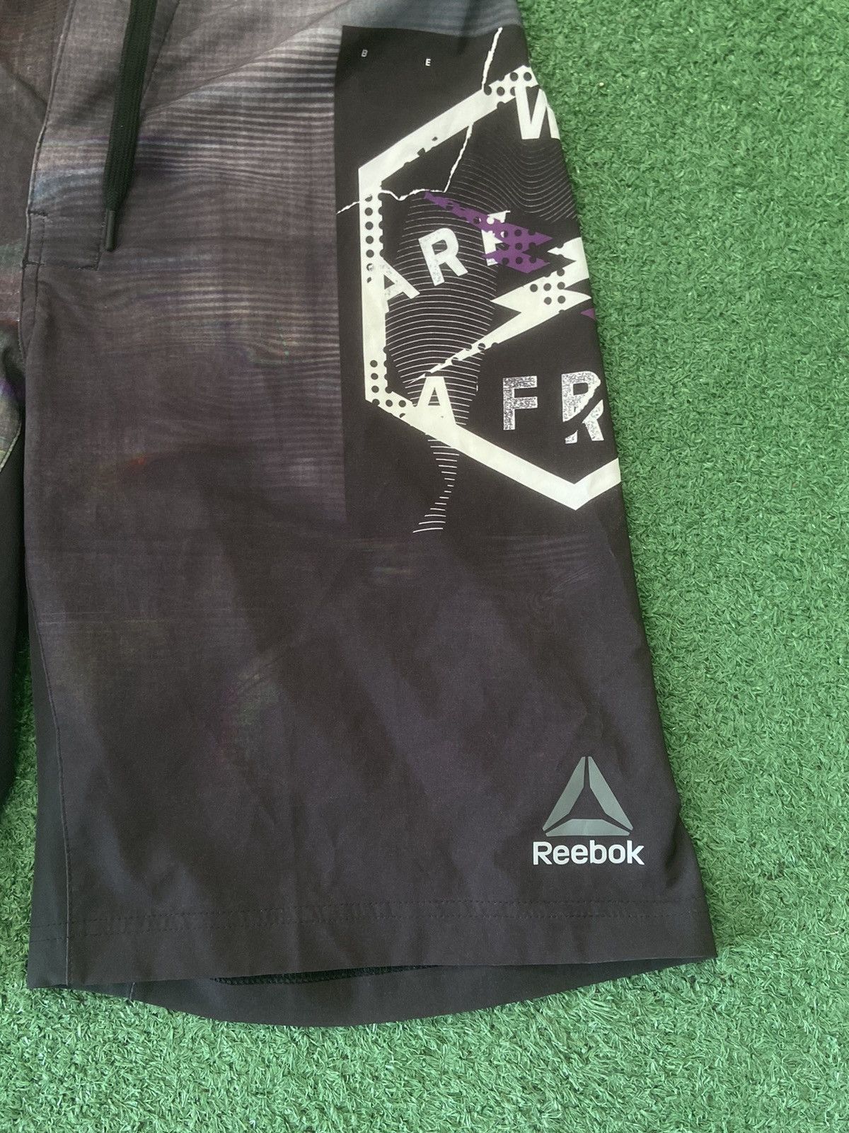 Reebok × UFC Ufc reebok pants Size US 33 - 2 Thumbnail