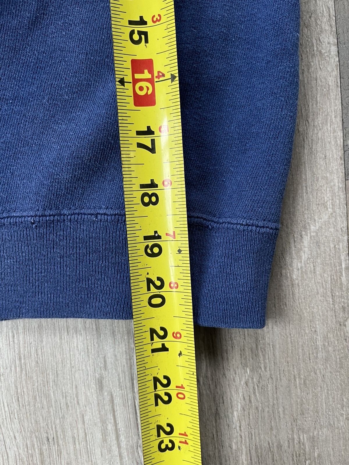 Champion 70s/80s Champion Zermatt Switzerland Sweatshirt Size US S / EU 44-46 / 1 - 8 Thumbnail