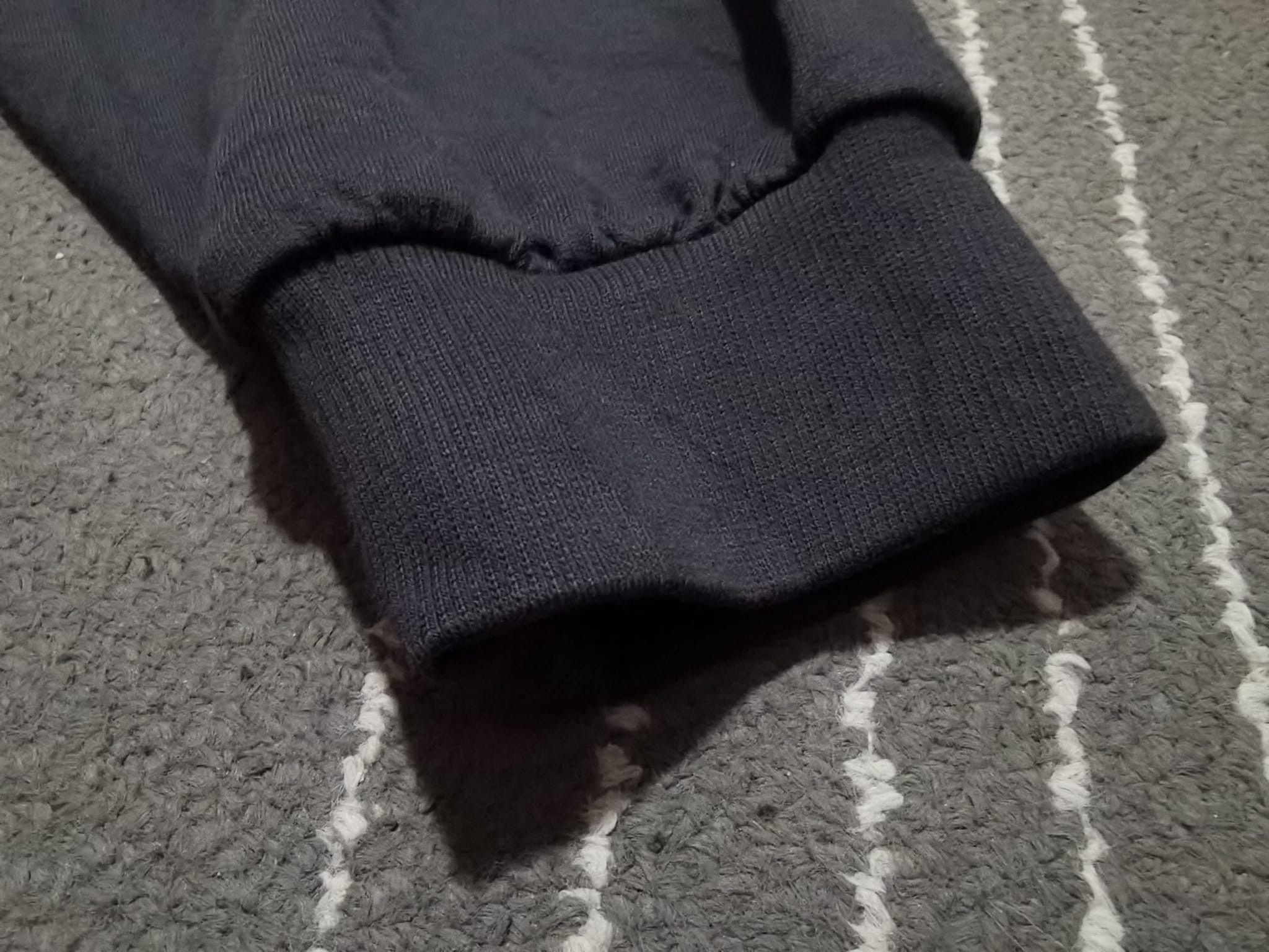 H&M BILLIE EILISH X H & m oversize S 2080 Size S / US 4 / IT 40 - 7 Thumbnail