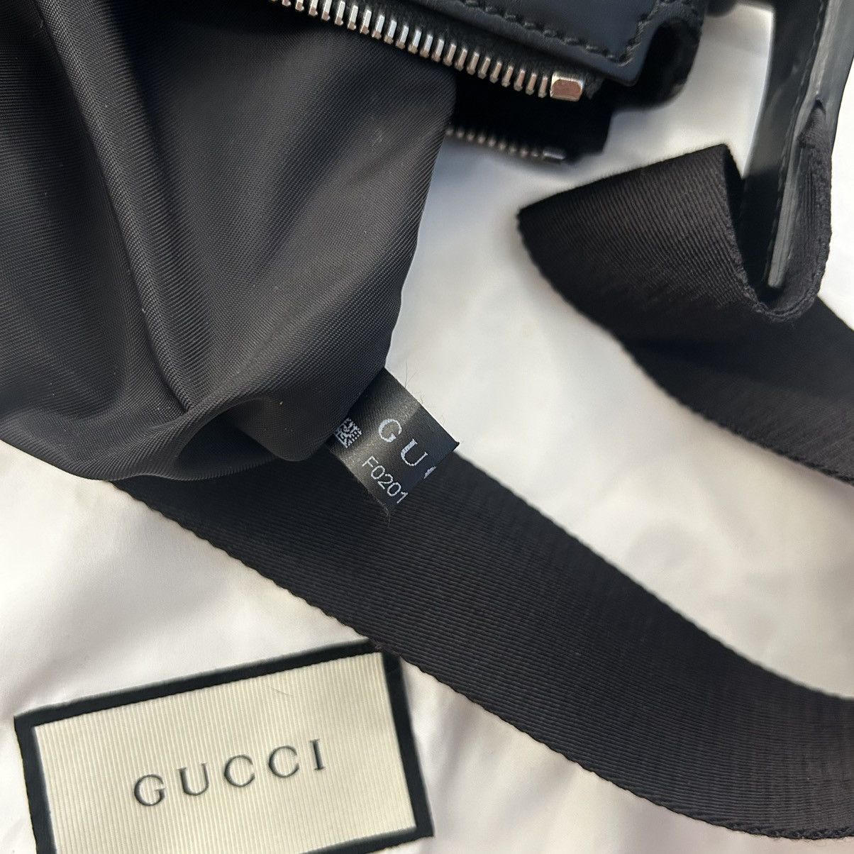 Gucci Gucci Messenger Bag Size ONE SIZE - 7 Thumbnail