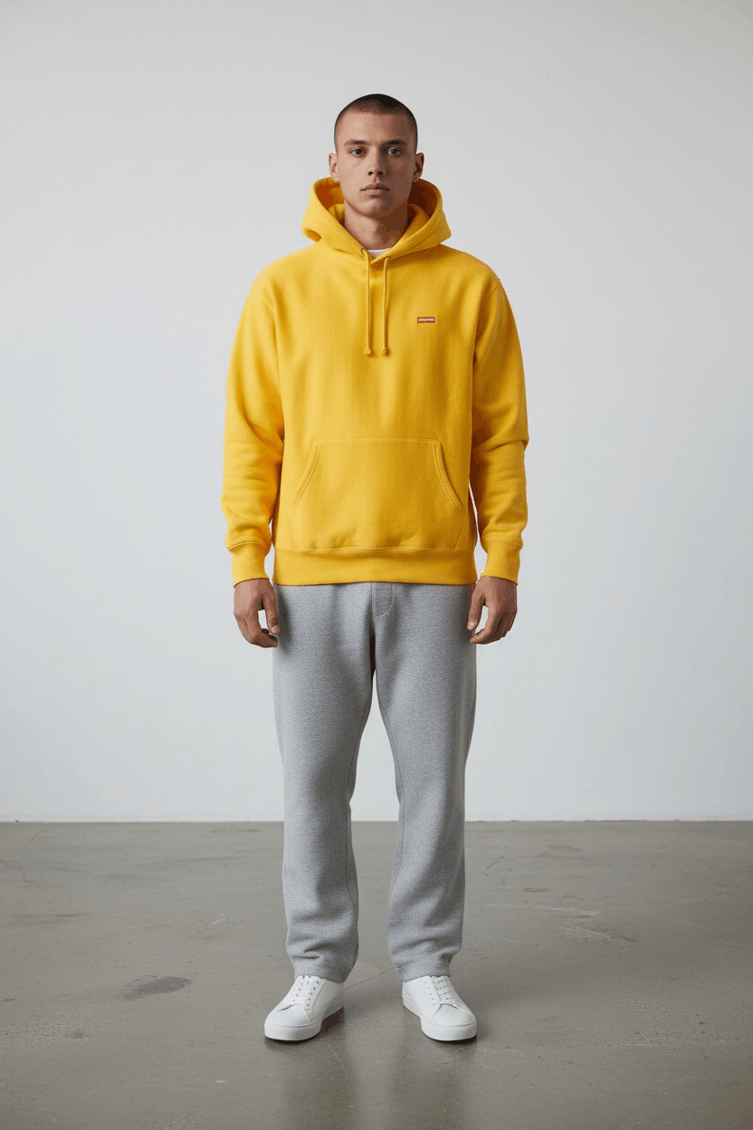Supreme Supreme hoodie Size US XL / EU 56 / 4 - 1 Thumbnail