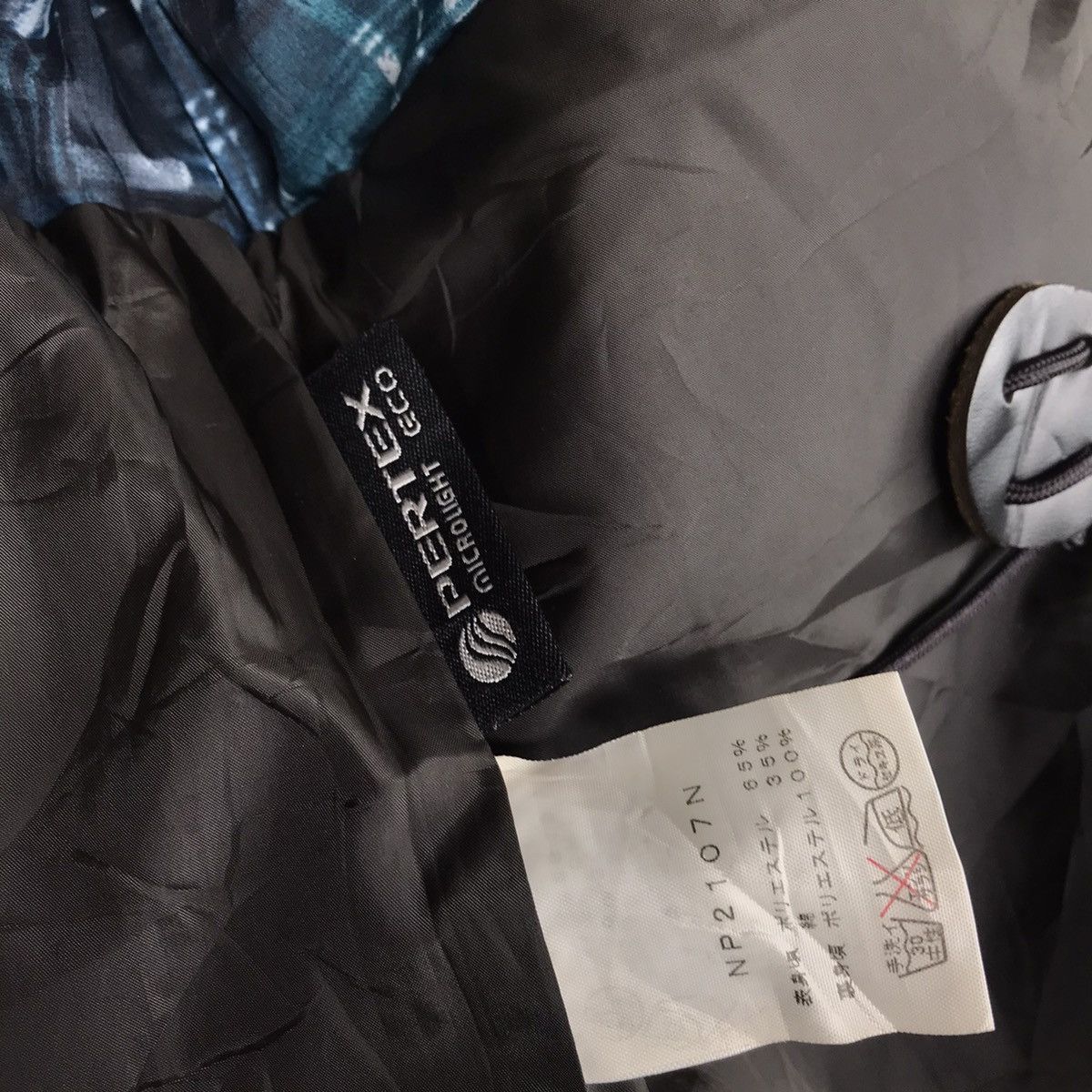 Nanamica The North Face Purple Label x Nanamica Mountain Parka Jacket Size US M / EU 48-50 / 2 - 10 Thumbnail