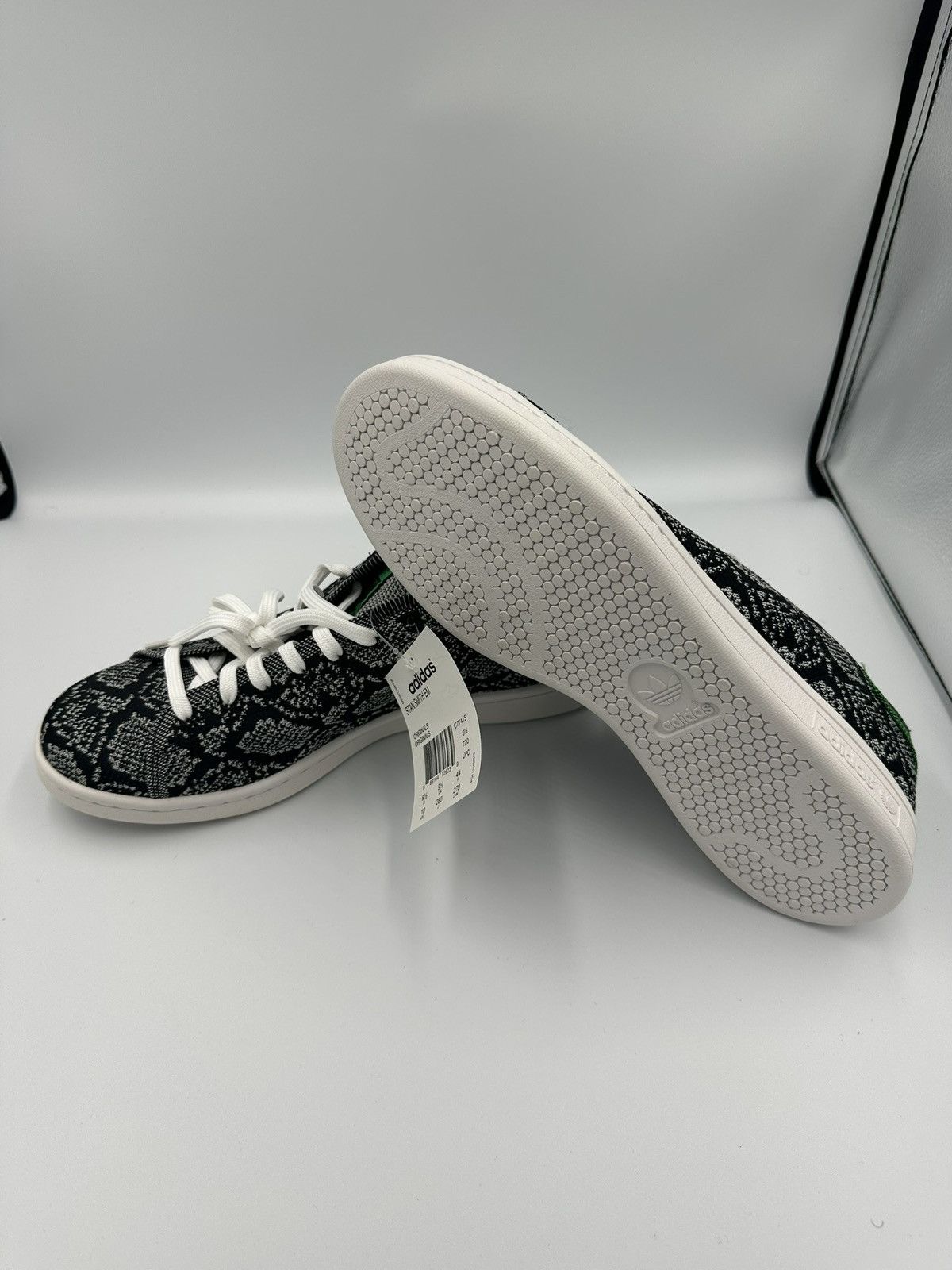 Adidas Adidas x Concepts x Stan Smith Size US 10 / EU 43 - 9 Thumbnail