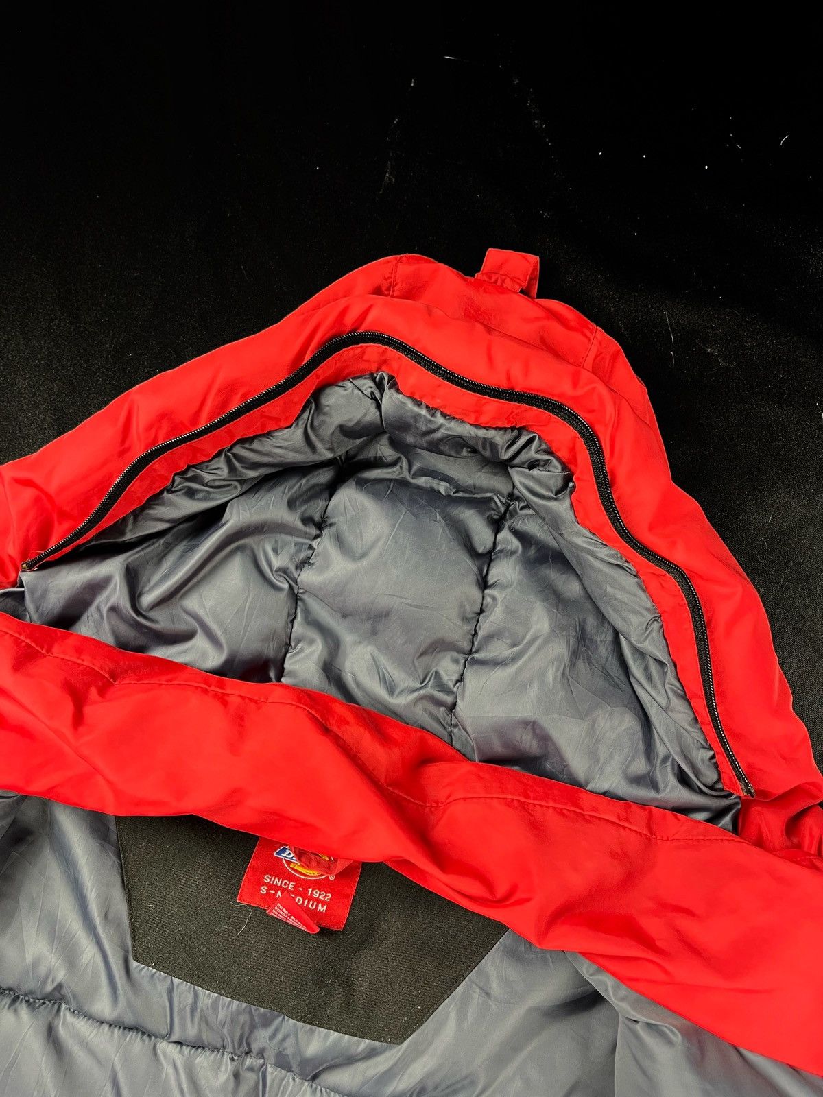 Dickies Dickies men’s winter parka jacket alaska style Size US S / EU 44-46 / 1 - 6 Thumbnail