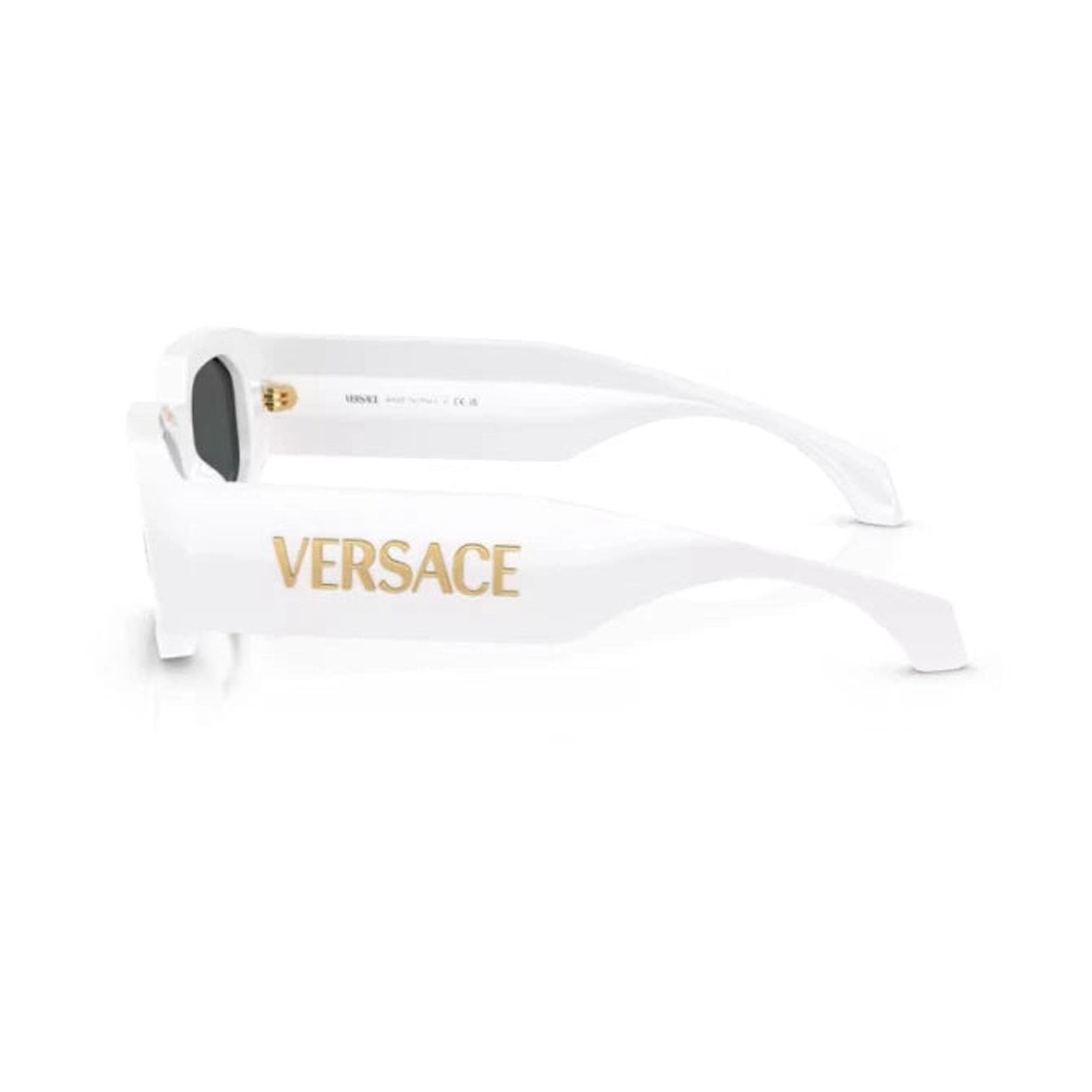 Versace Versace VE4489U-31487-55(VE4489U-31487-55) Size ONE SIZE - 4 Thumbnail
