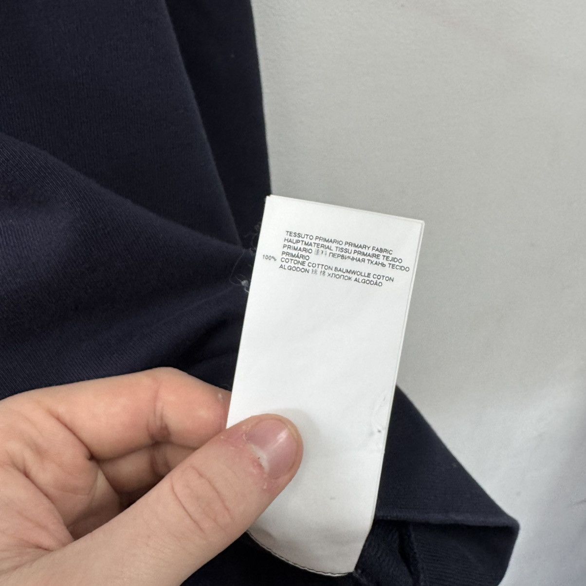 Vivienne Westwood Vintage Vivienne Westwood Sweatshirt Orb Logo Basic Pullover Size US XL / EU 56 / 4 - 8 Thumbnail