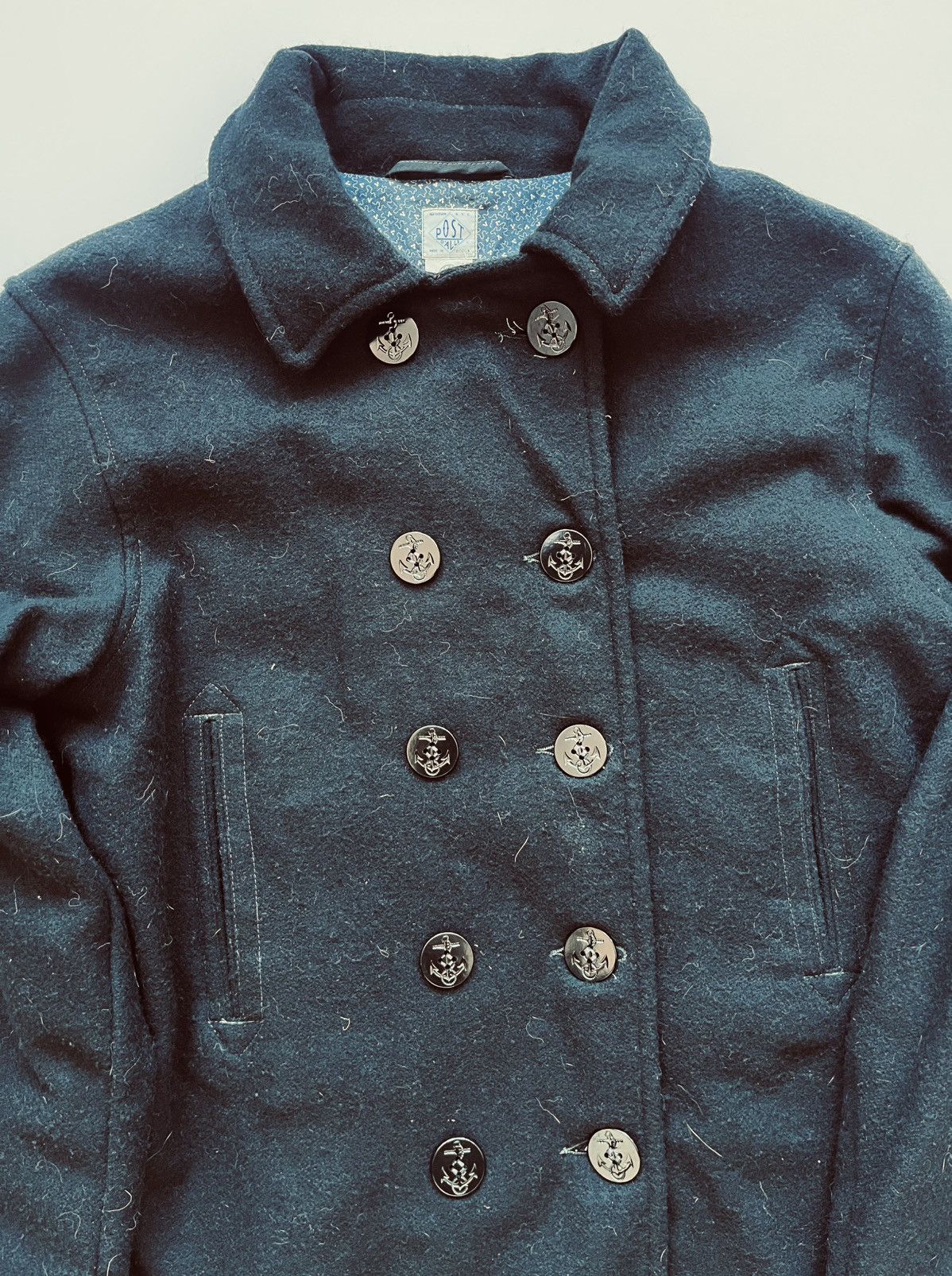Post Overalls Post O’Alls Size US XL / EU 56 / 4 - 2 Thumbnail