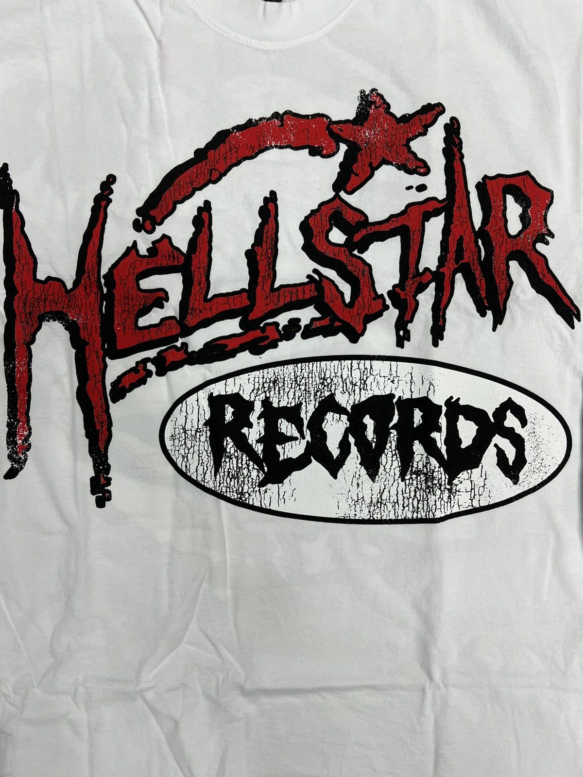 HELLSTAR Hellstar Records Longsleeve (Overseas Exclusive) Size US L / EU 52-54 / 3 - 2 Thumbnail