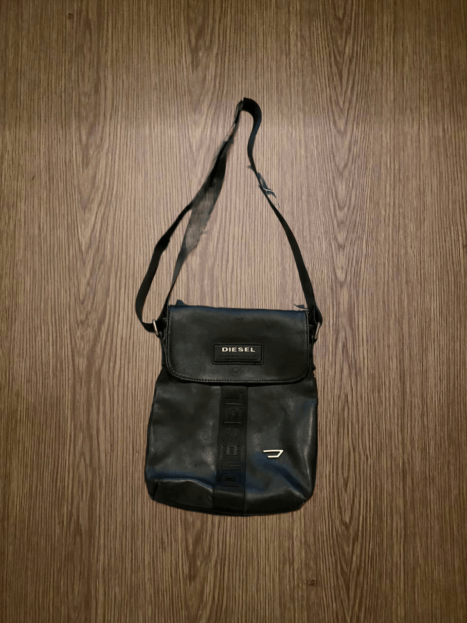 Diesel Diesel Bag Size ONE SIZE - 1 Thumbnail