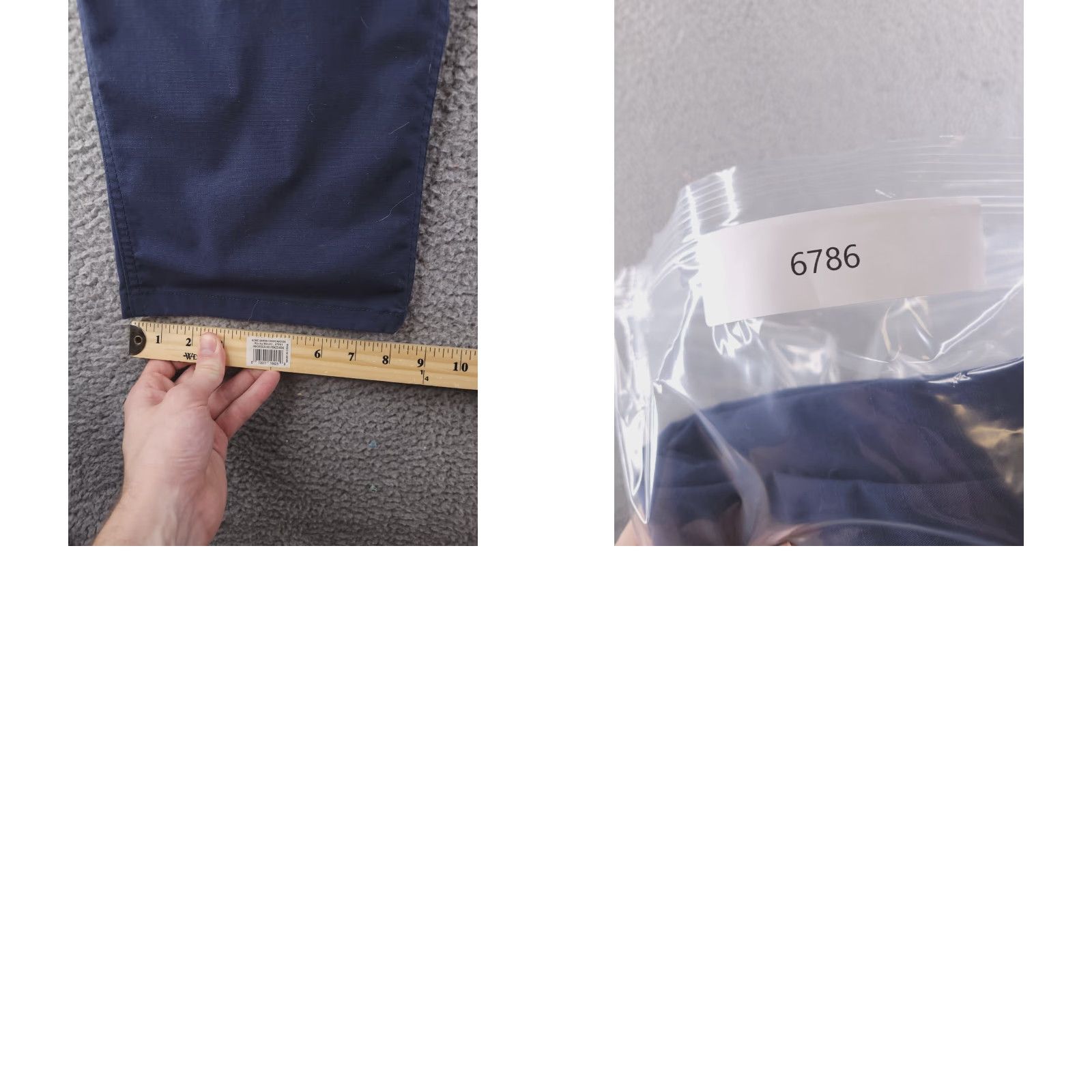Carhartt VINTAGE Size US 40 / EU 56 - 9 Thumbnail