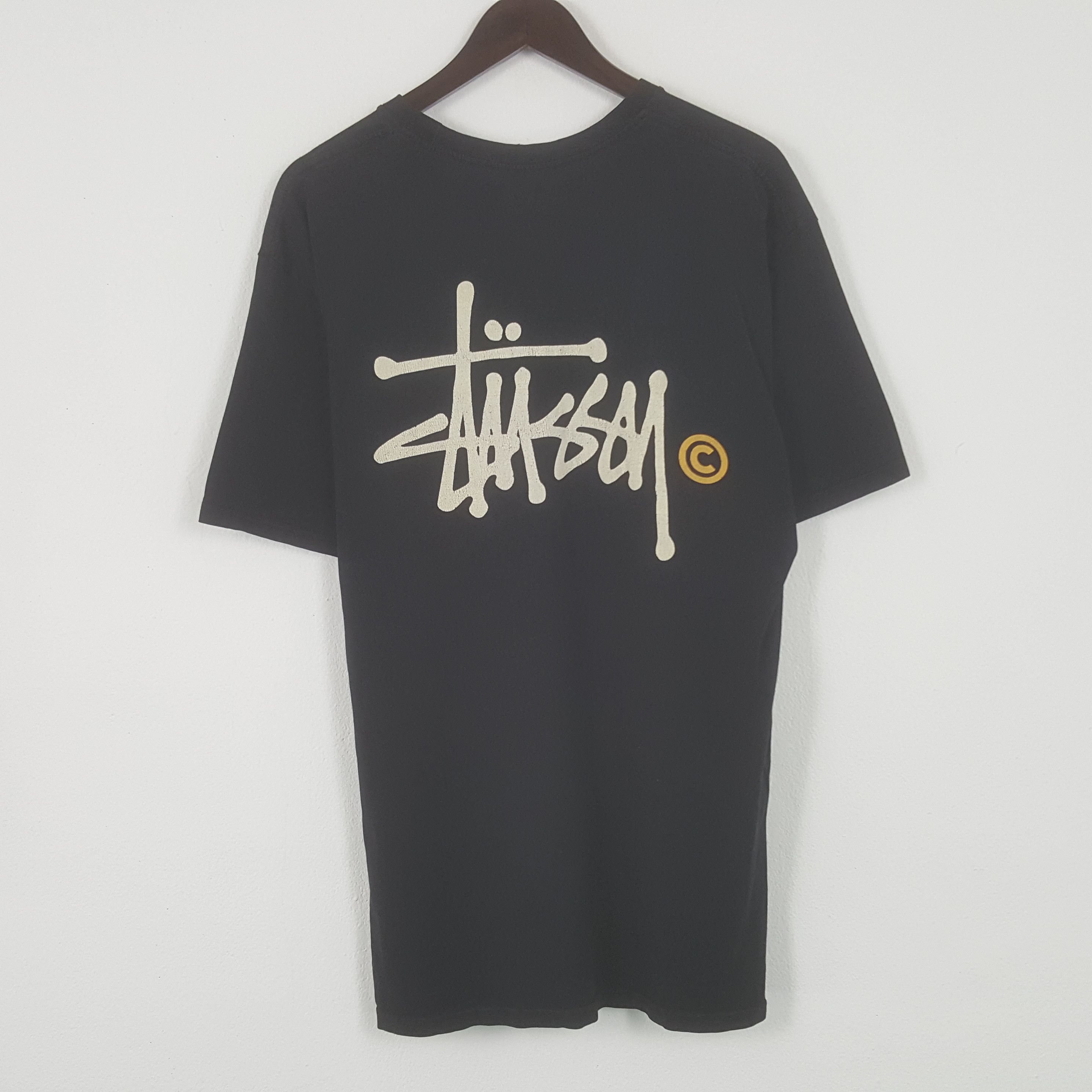 old stussy Tシャツ XL s-l400.jpg