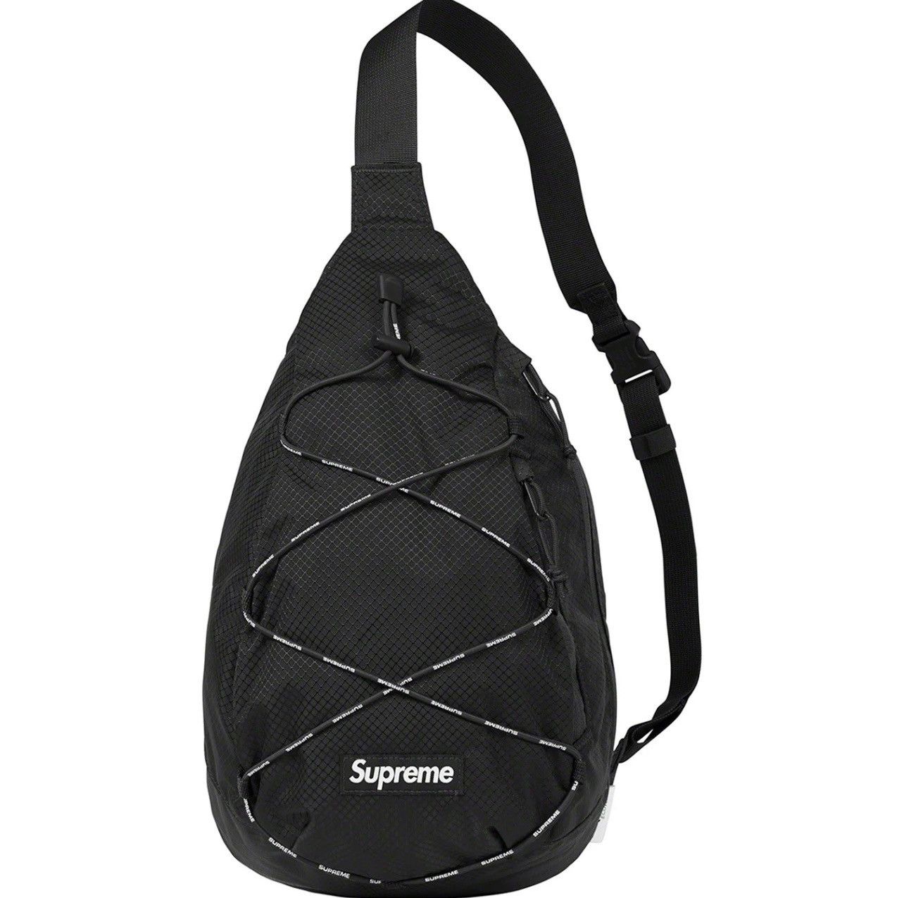 Supreme Supreme 22SS Sling bag | Grailed