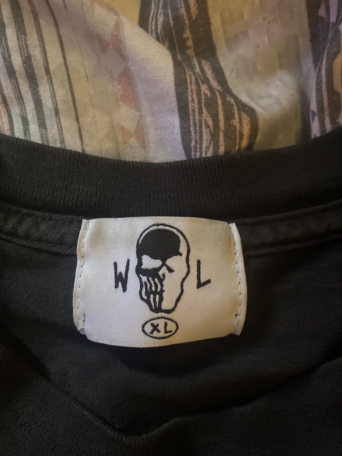 Warren Lotas WARREN LOTAS Size US XL / EU 56 / 4 - 3 Thumbnail