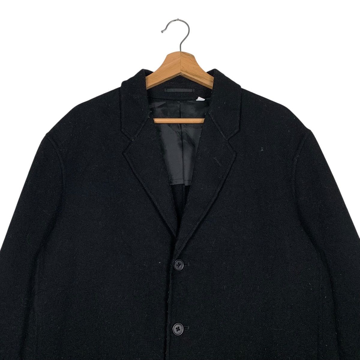 Lemaire × Uniqlo Uniqlo U Lemaire Casual Jacket Size US L / EU 52-54 / 3 - 2 Thumbnail