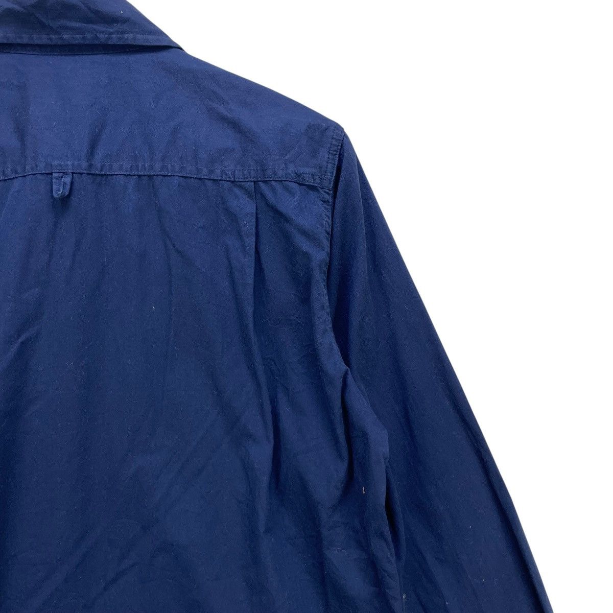 Alpha Industries Vintage Alpha Industries Inspired OG 107 Jacket Size US M / EU 48-50 / 2 - 8 Thumbnail