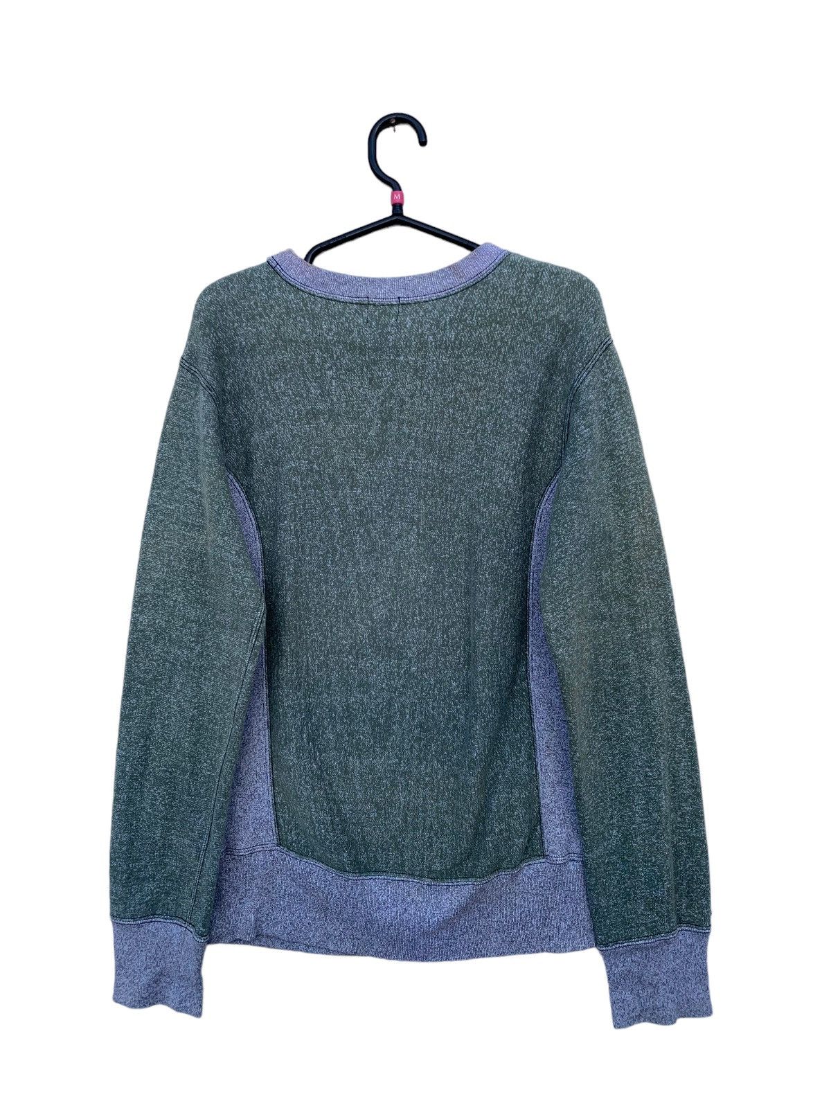 Denime Denime County Japan Kapital Inspired Sweatshirt Size US S / EU 44-46 / 1 - 2 Thumbnail