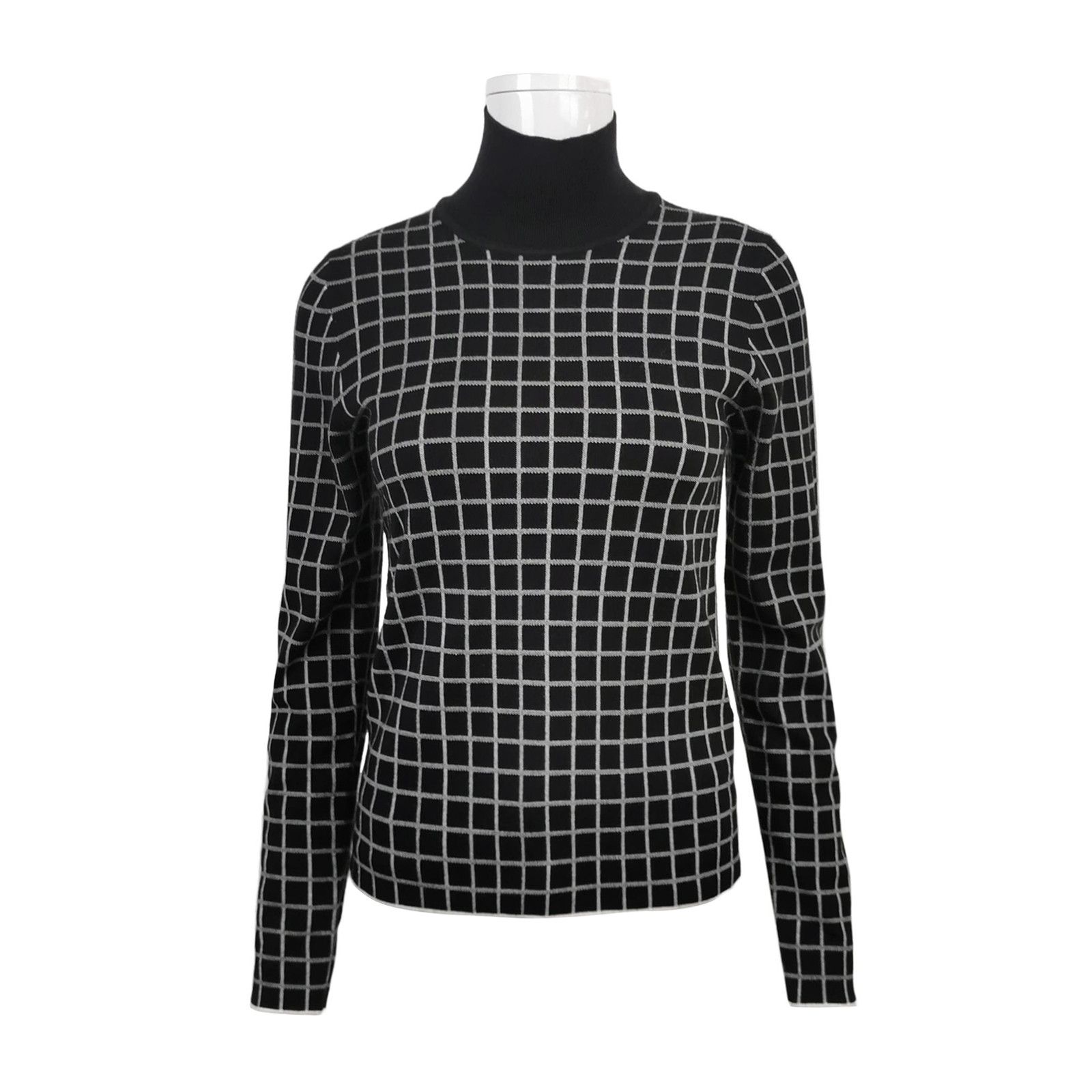 Hermes Hermes Women it_34 Sweaters Size XXS / US 00 / IT 34 - 1 Thumbnail