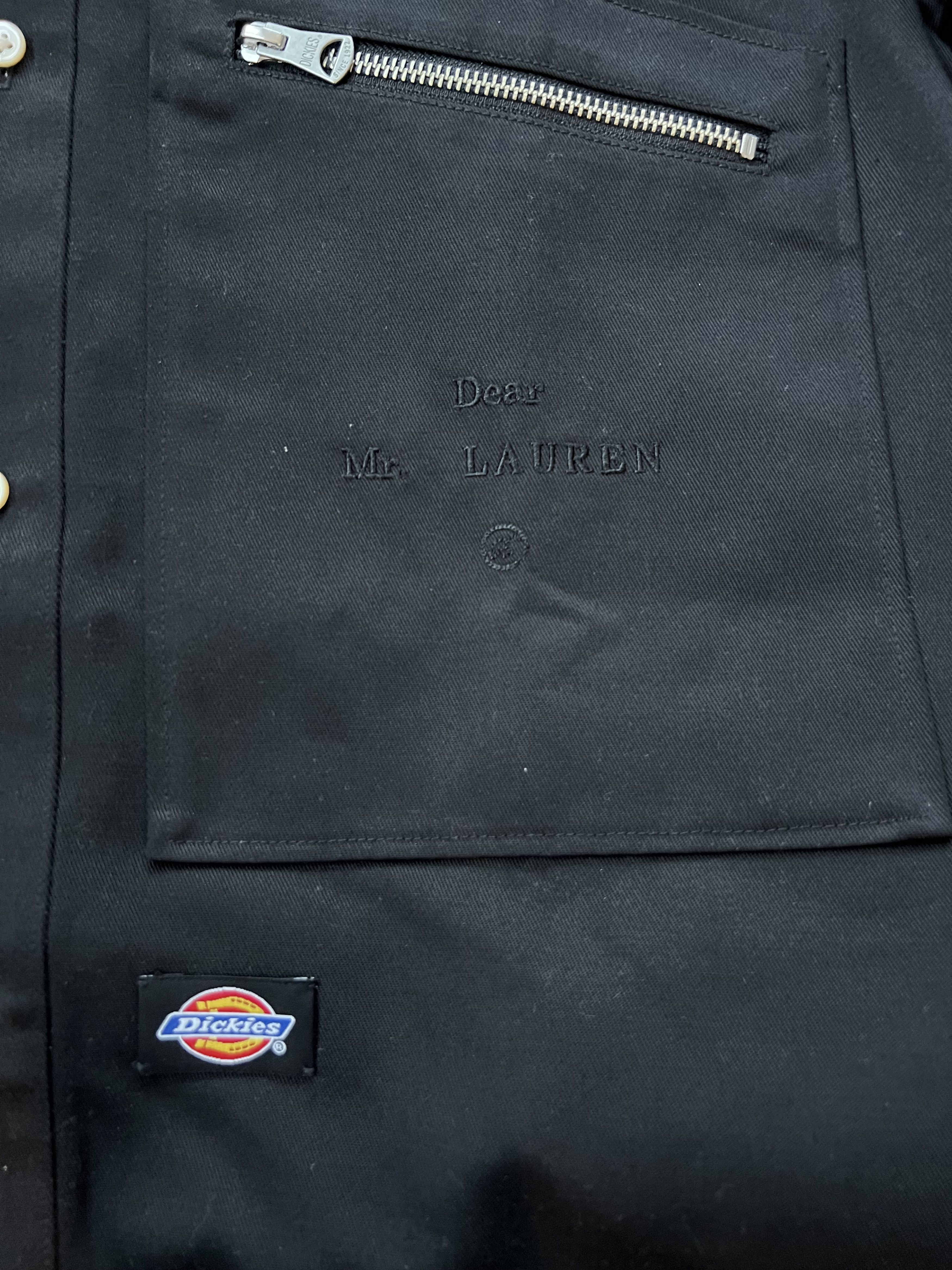 Bed j.w. Ford Bed J.W. Ford Dickies Shirt Size US M / EU 48-50 / 2 - 2 Thumbnail