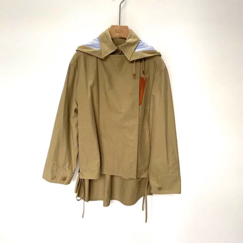 Loewe Jacket 34