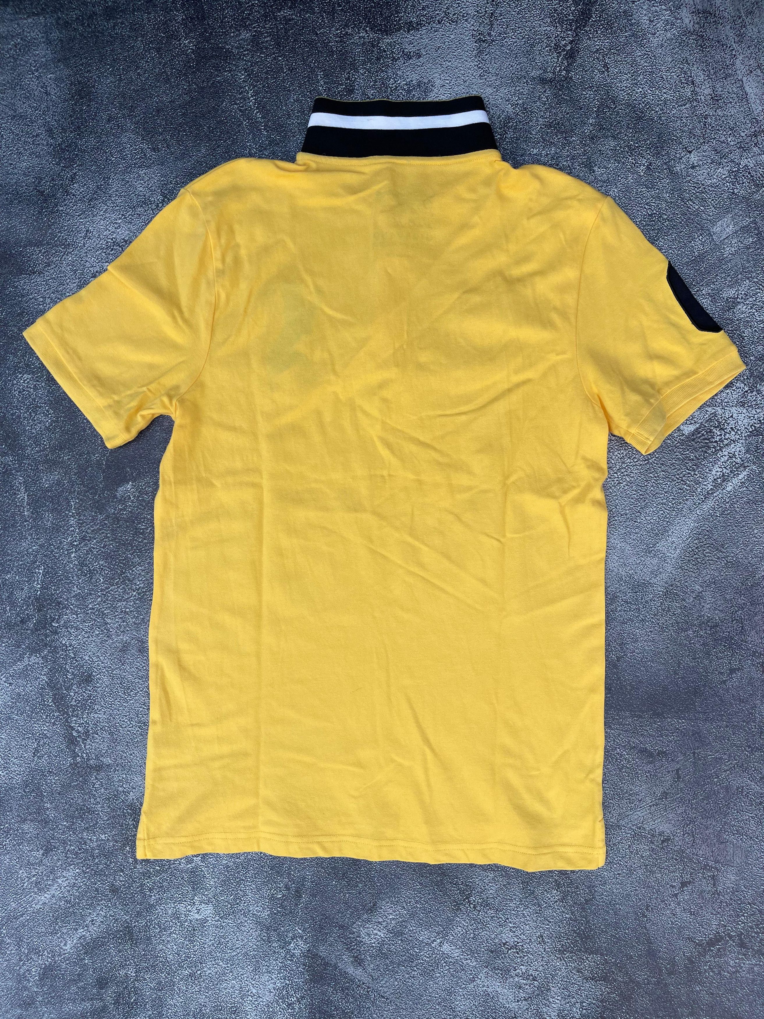 Giordano Polo Shirt "Giordano" Size M Size US M / EU 48-50 / 2 - 7 Thumbnail