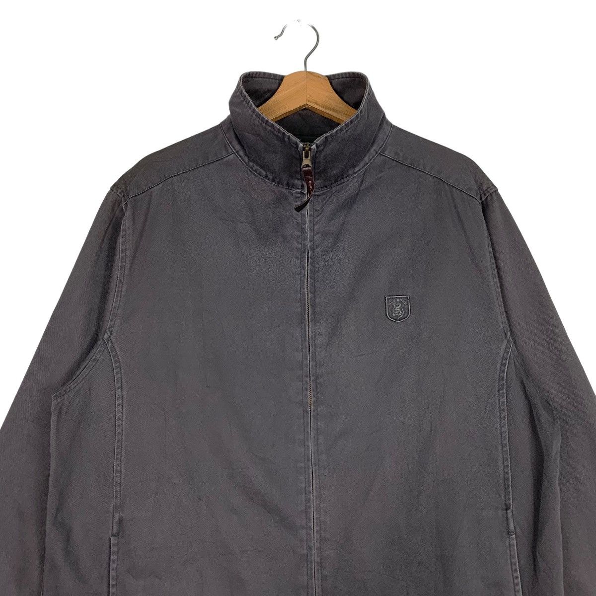 Brooklyn Industries BROOKLYN INDUSTRIES Casual Jacket #0515-C23 Size US L / EU 52-54 / 3 - 2 Thumbnail