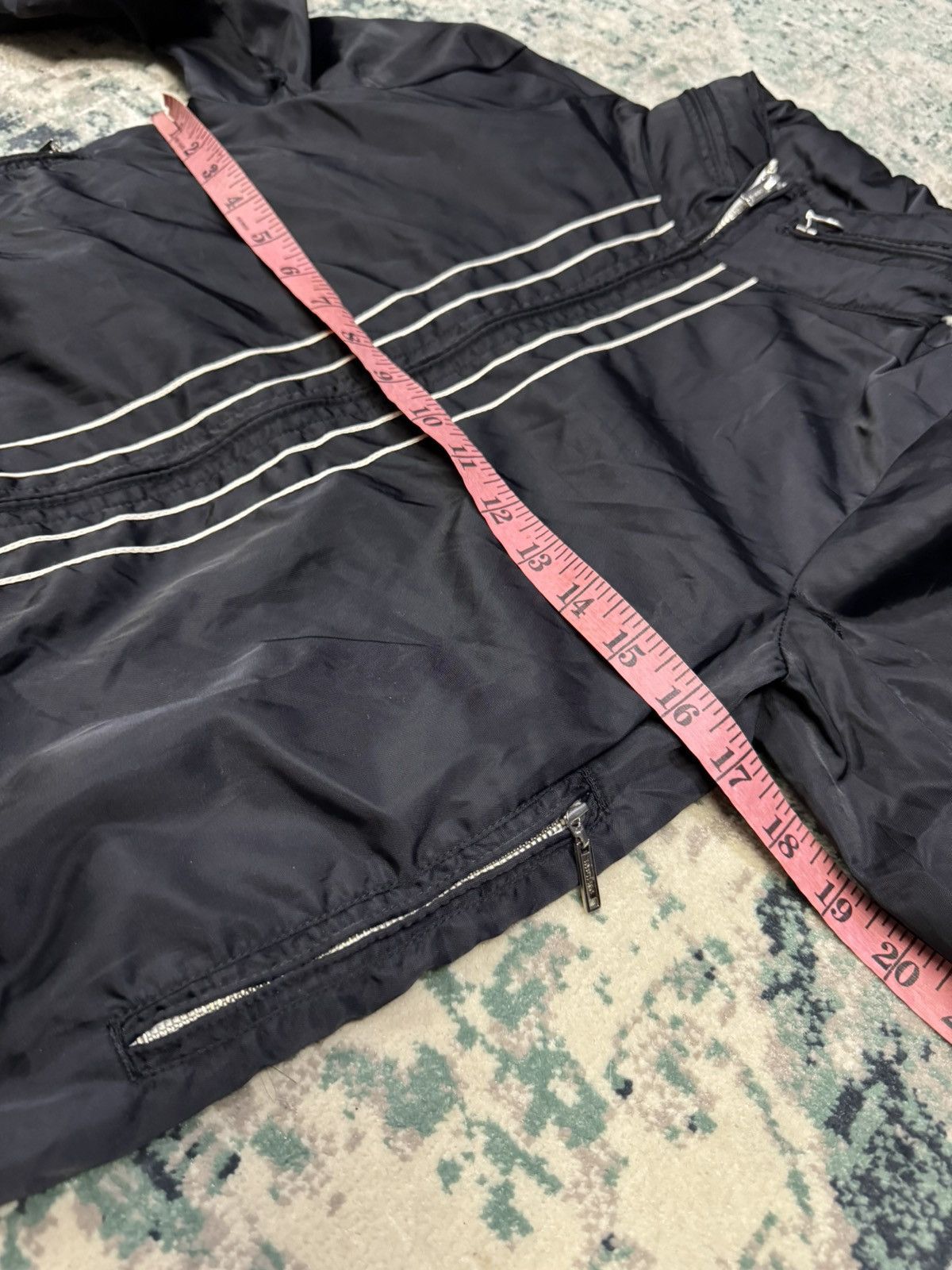 Hysteric Glamour HYSTERIC GLAMOUR SUKAJAN JACKET Size S / US 4 / IT 40 - 4 Thumbnail