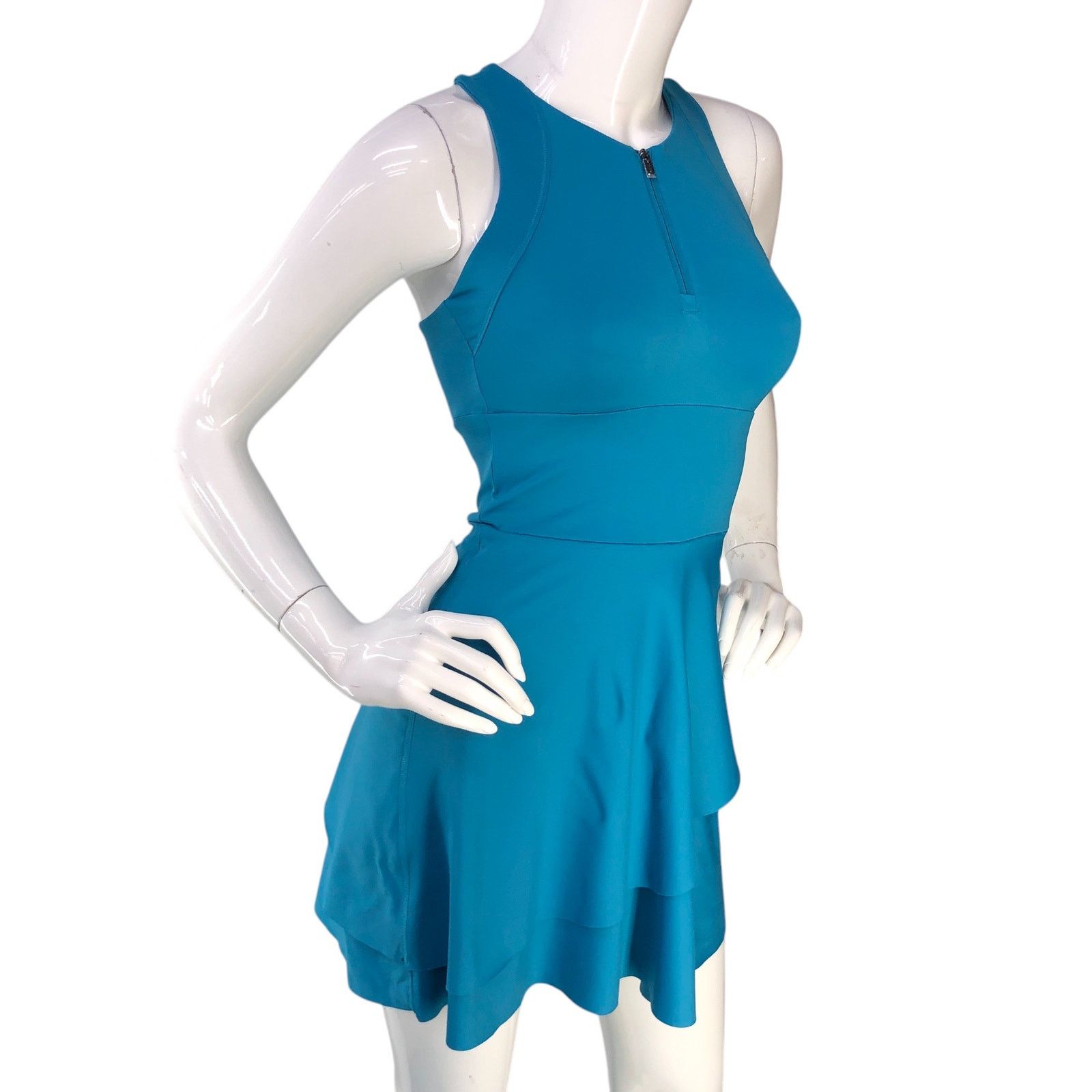 Athleta Athleta Womens Size XXS Dress Break Point Tennis BRAND NEW Size XXS / US 00 / IT 34 - 10 Thumbnail