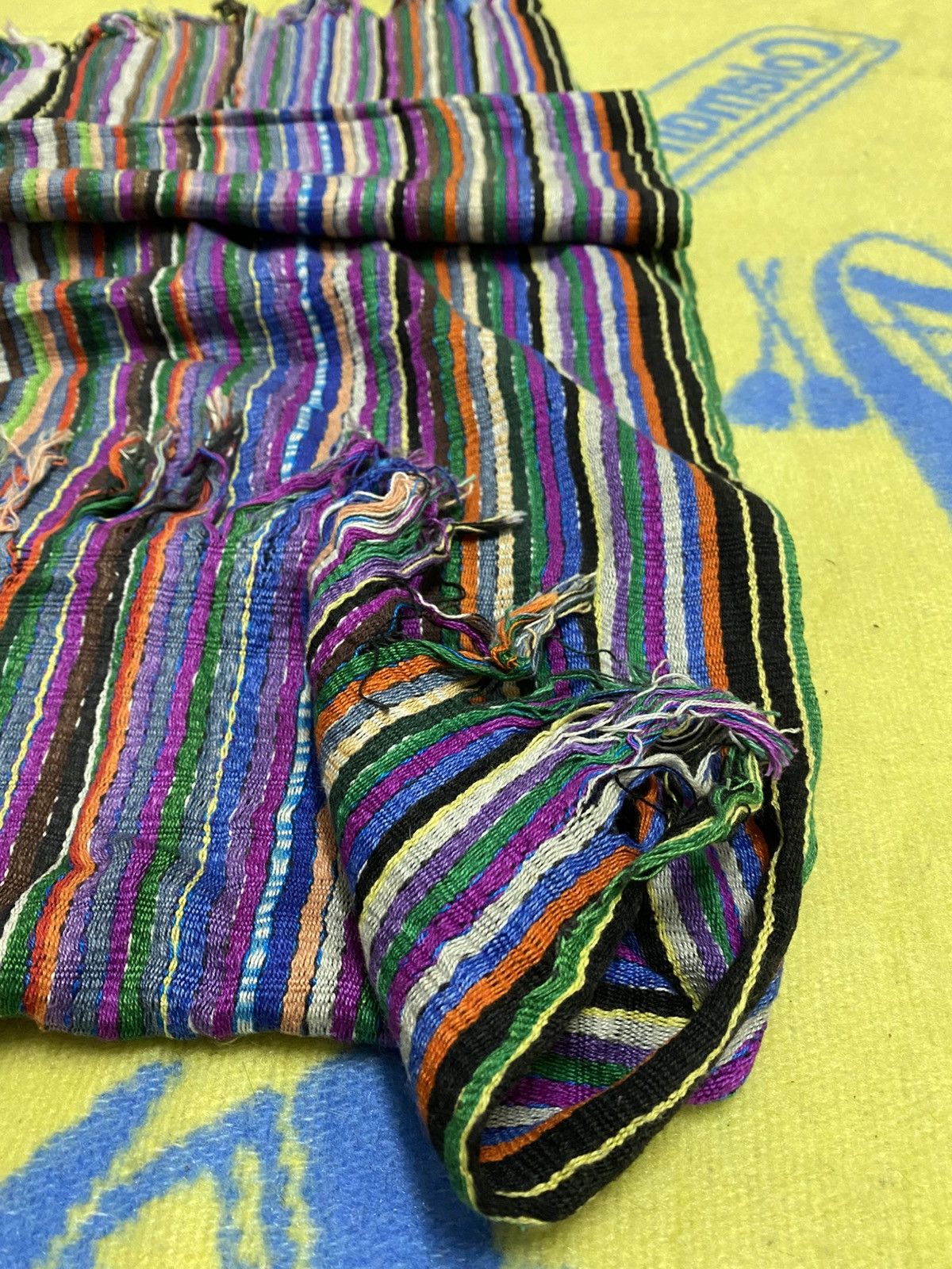 Designer × Japanese Brand Scarves x Japanese Designer x Beautybeast Size ONE SIZE - 6 Thumbnail