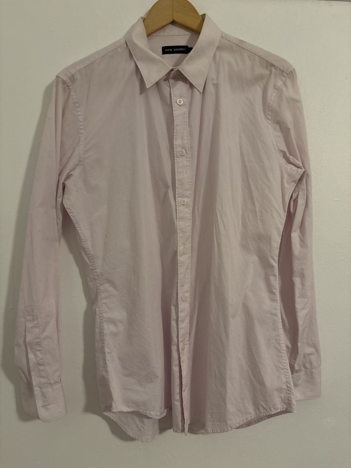 Jack London Jack London Shirt Size US L / EU 52-54 / 3 - 1 Thumbnail