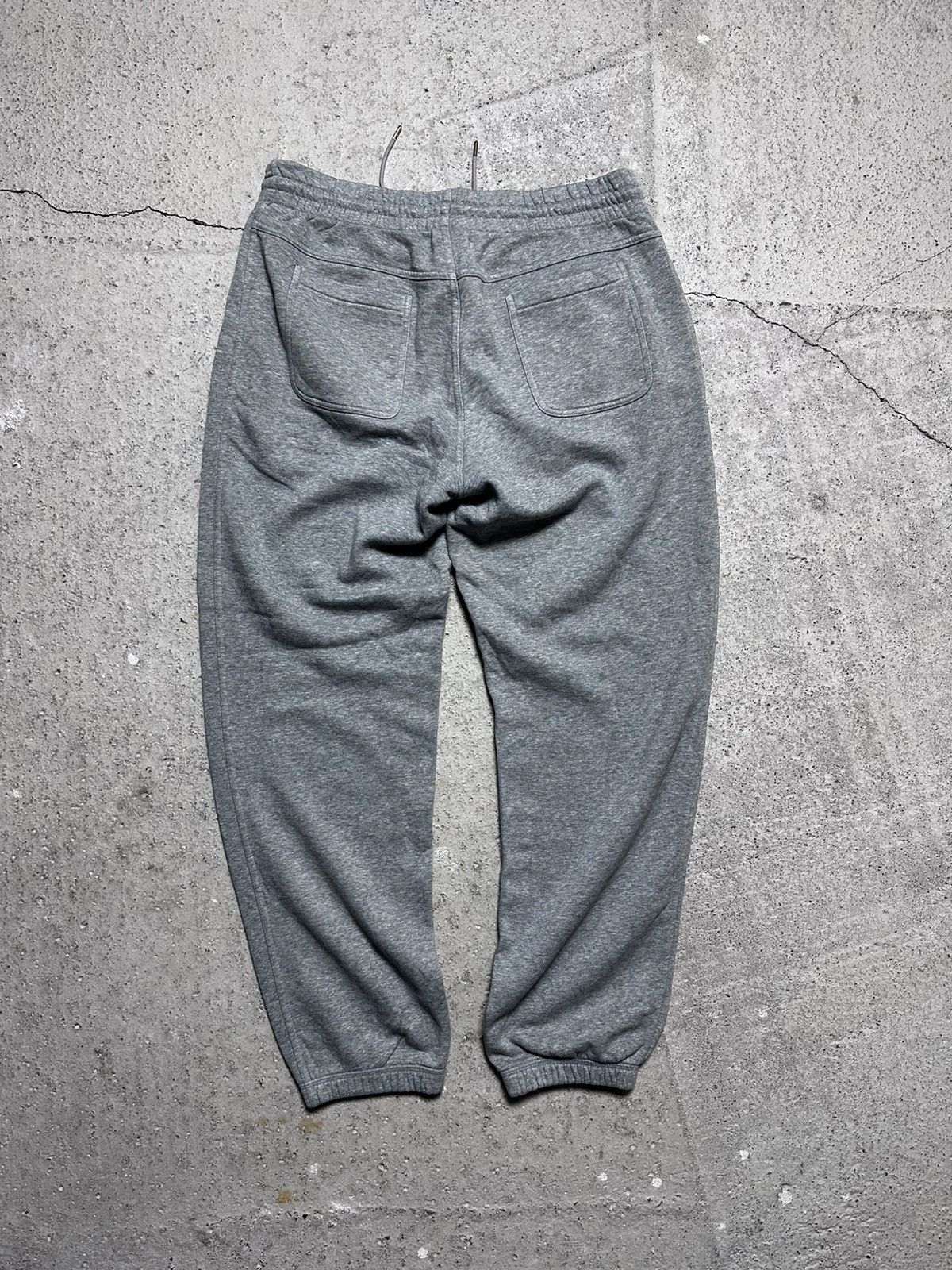 Nike Nike Vintage Baggy Pants Size US 32 / EU 48 - 9 Thumbnail